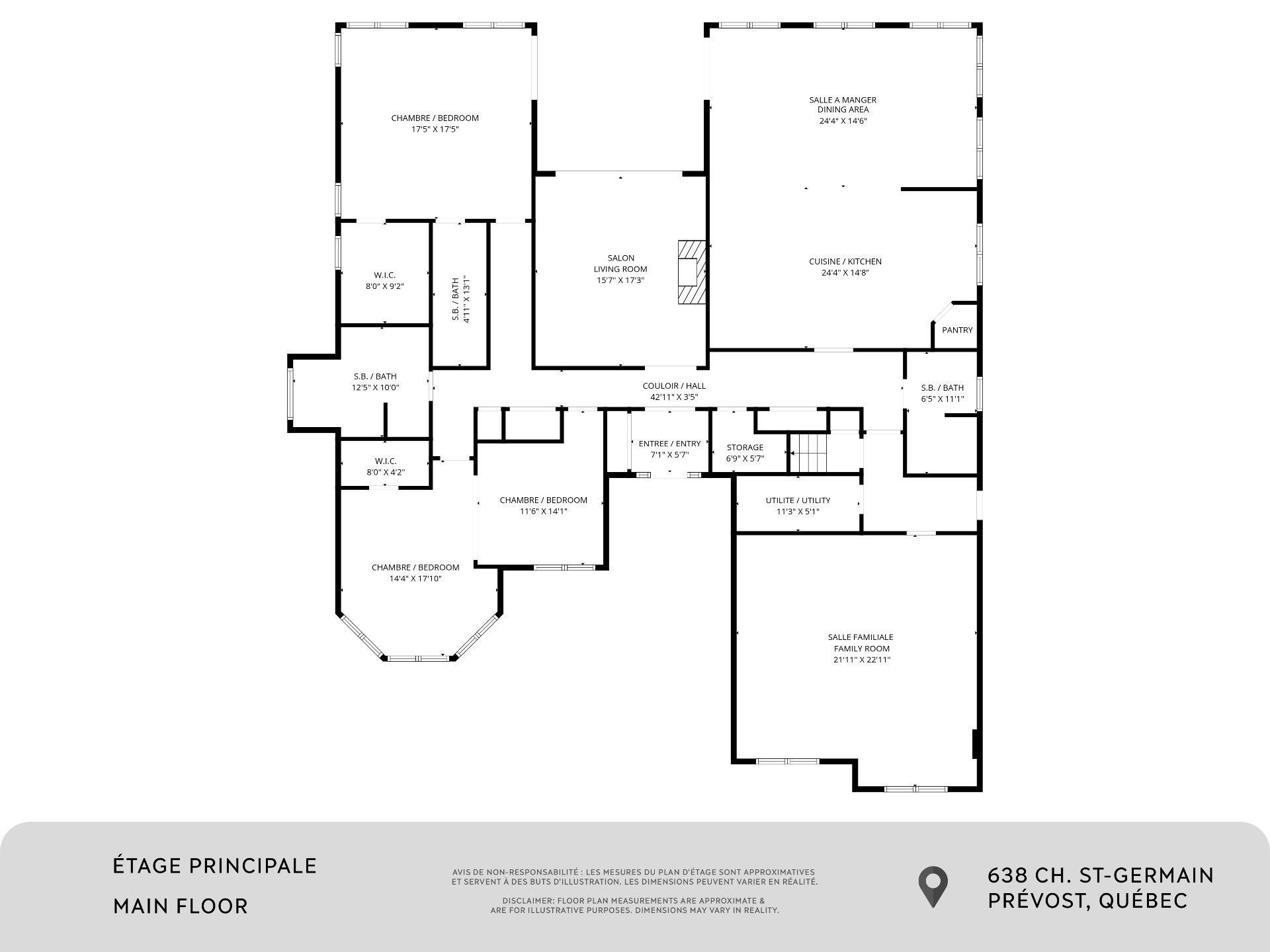 Photo - Plan (croquis)