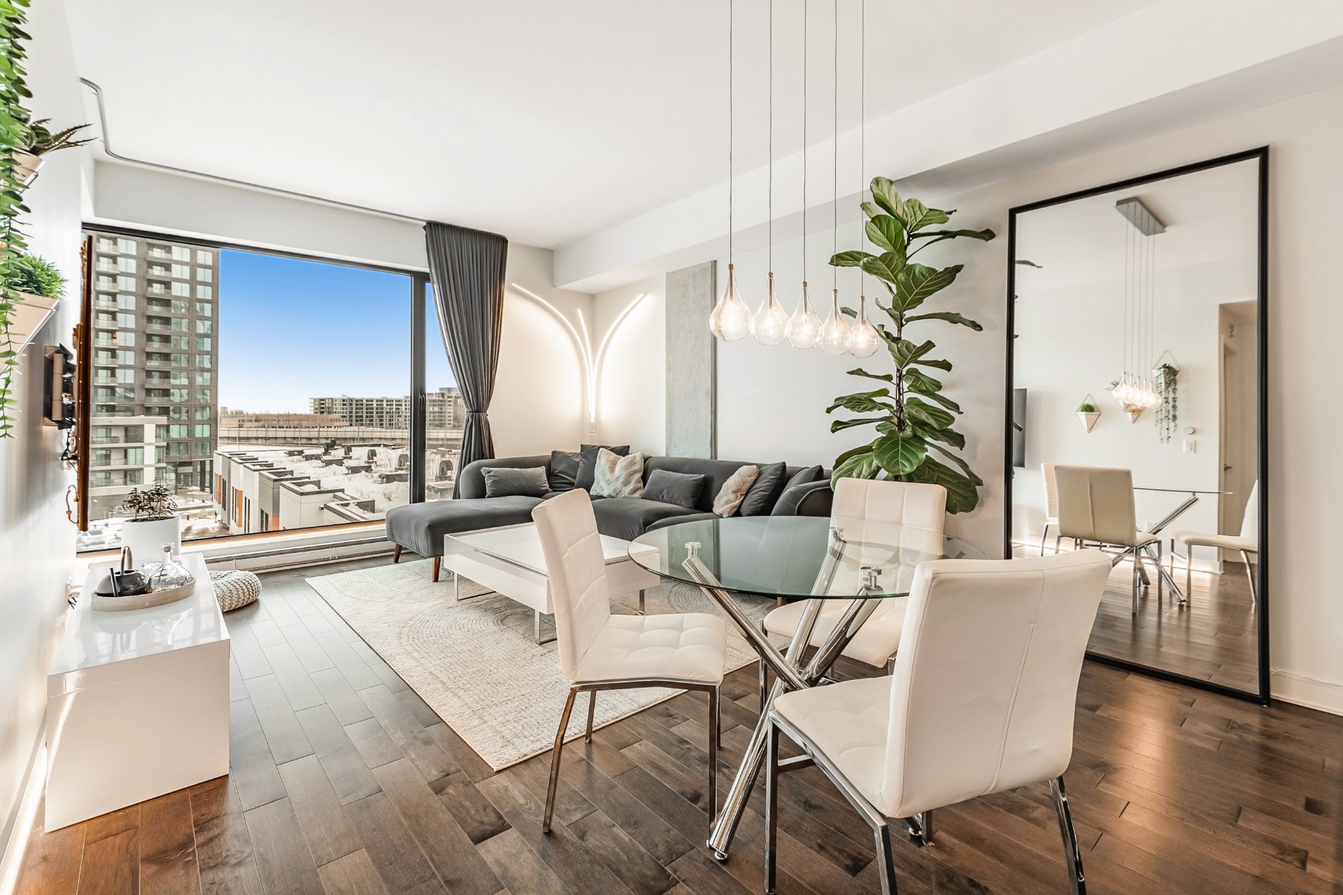 maison à vendre Montréal (Verdun/Île-des-Soeurs)