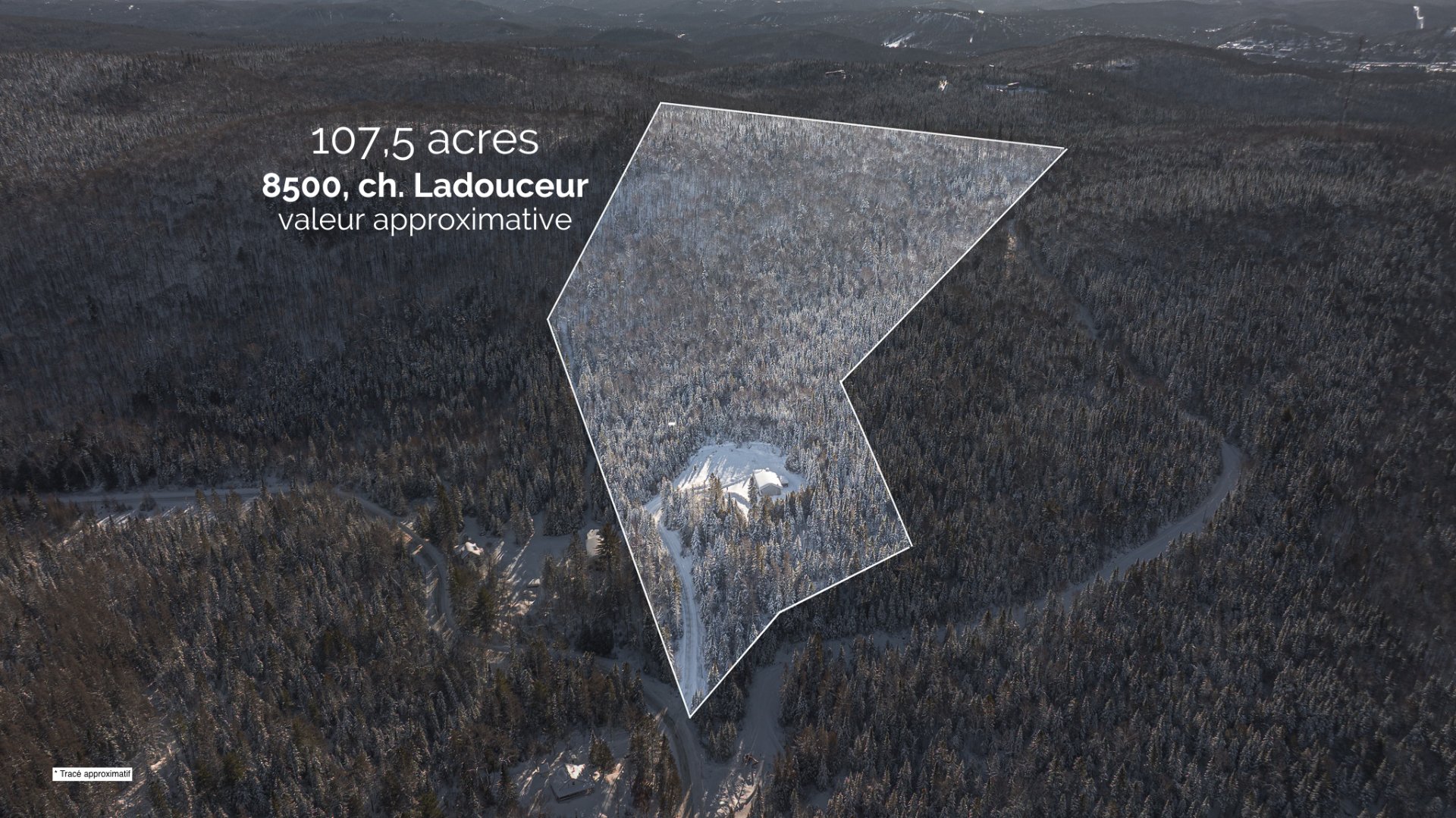 Photo - Photo aérienne