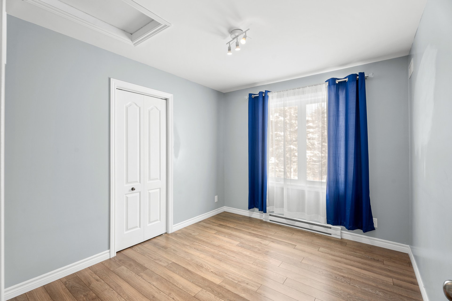 Photo - Chambre à coucher