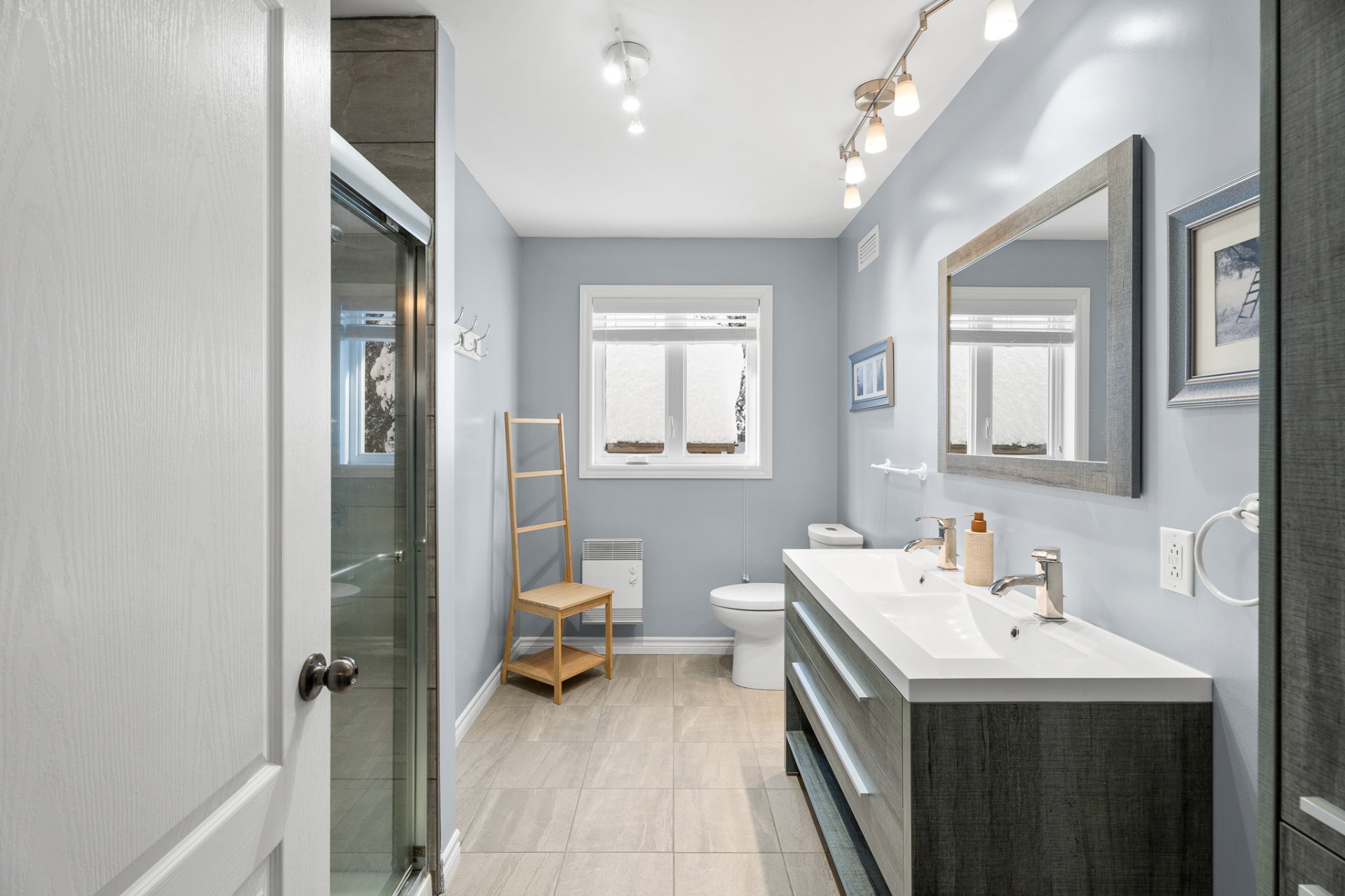 Photo - Salle de bains