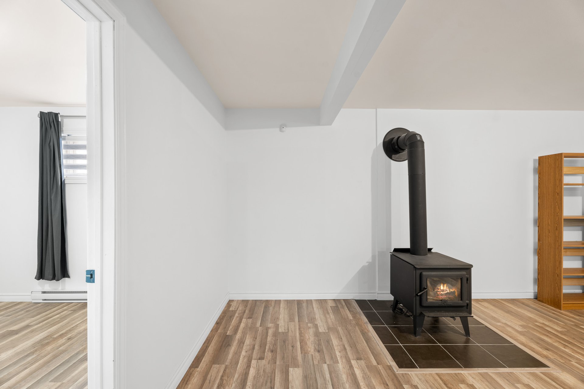 Photo - Salle familiale