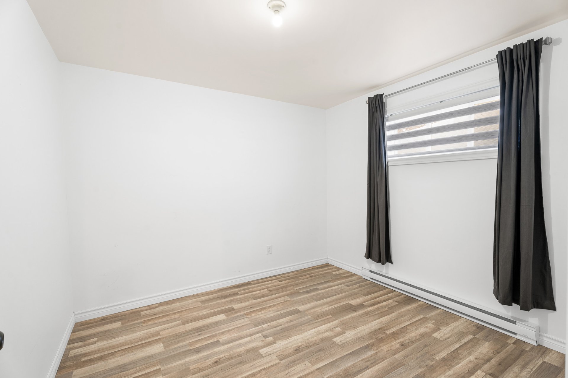 Photo - Chambre à coucher