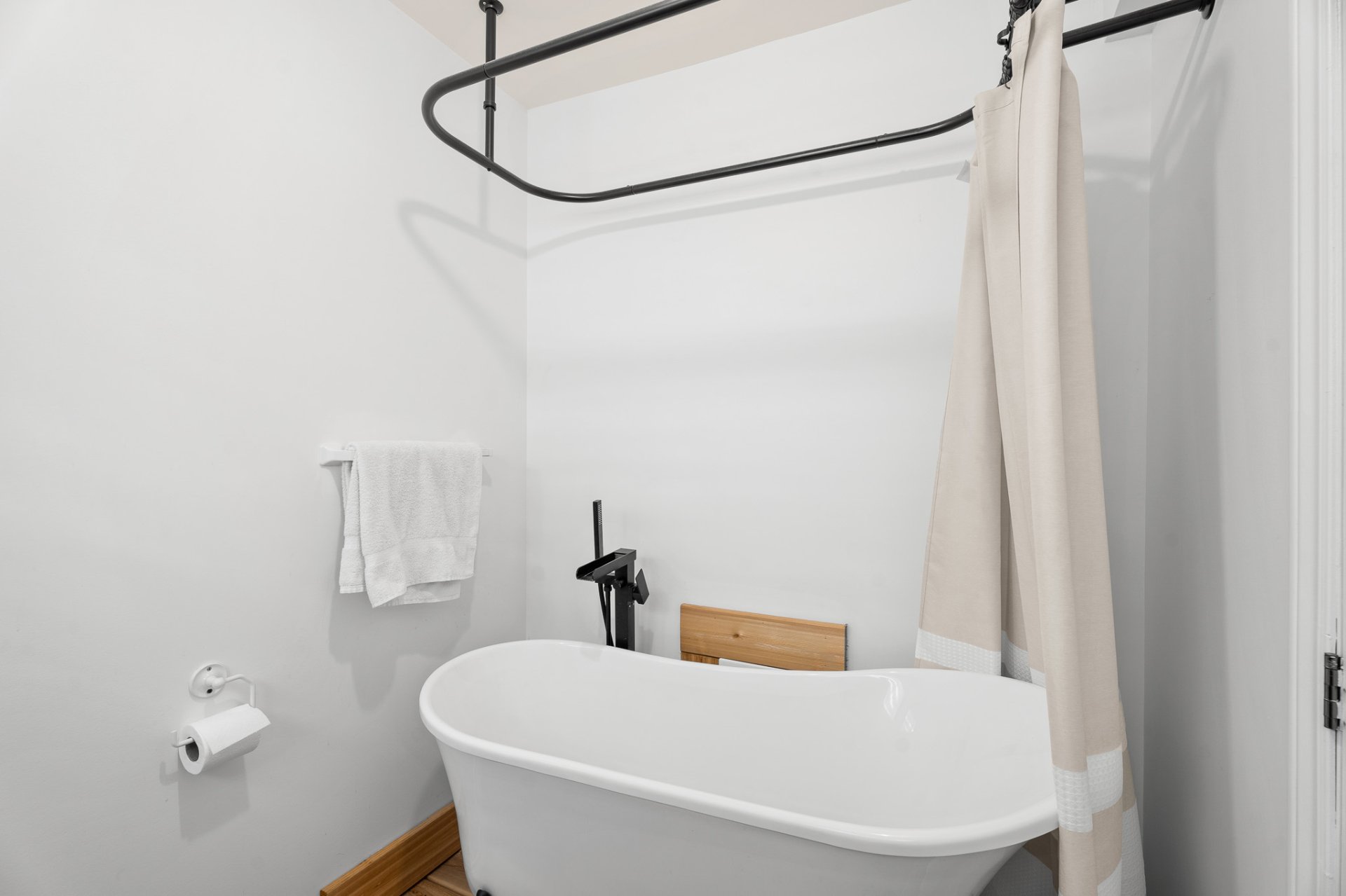 Photo - Salle de bains