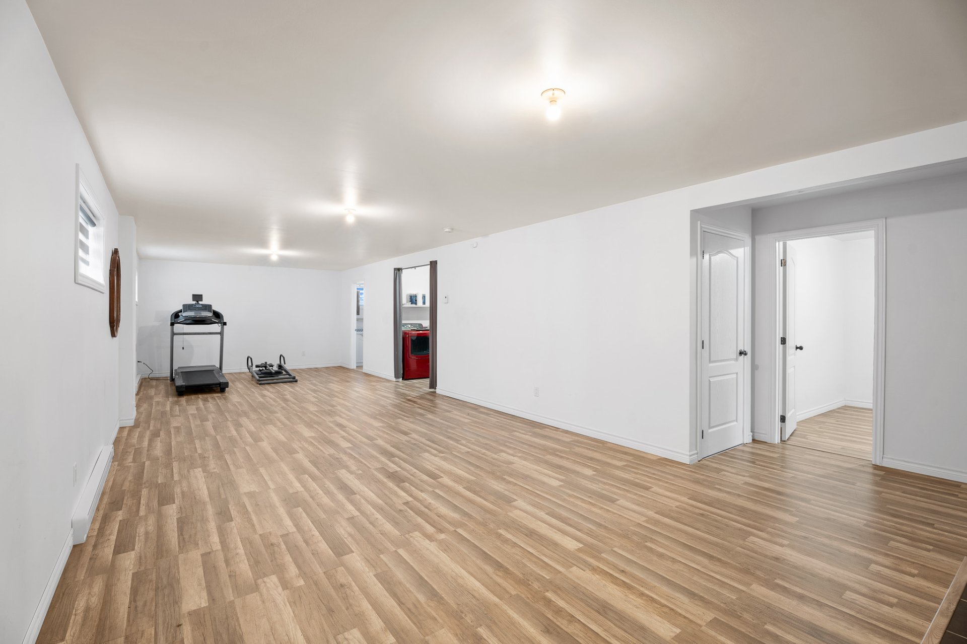 Photo - Salle familiale