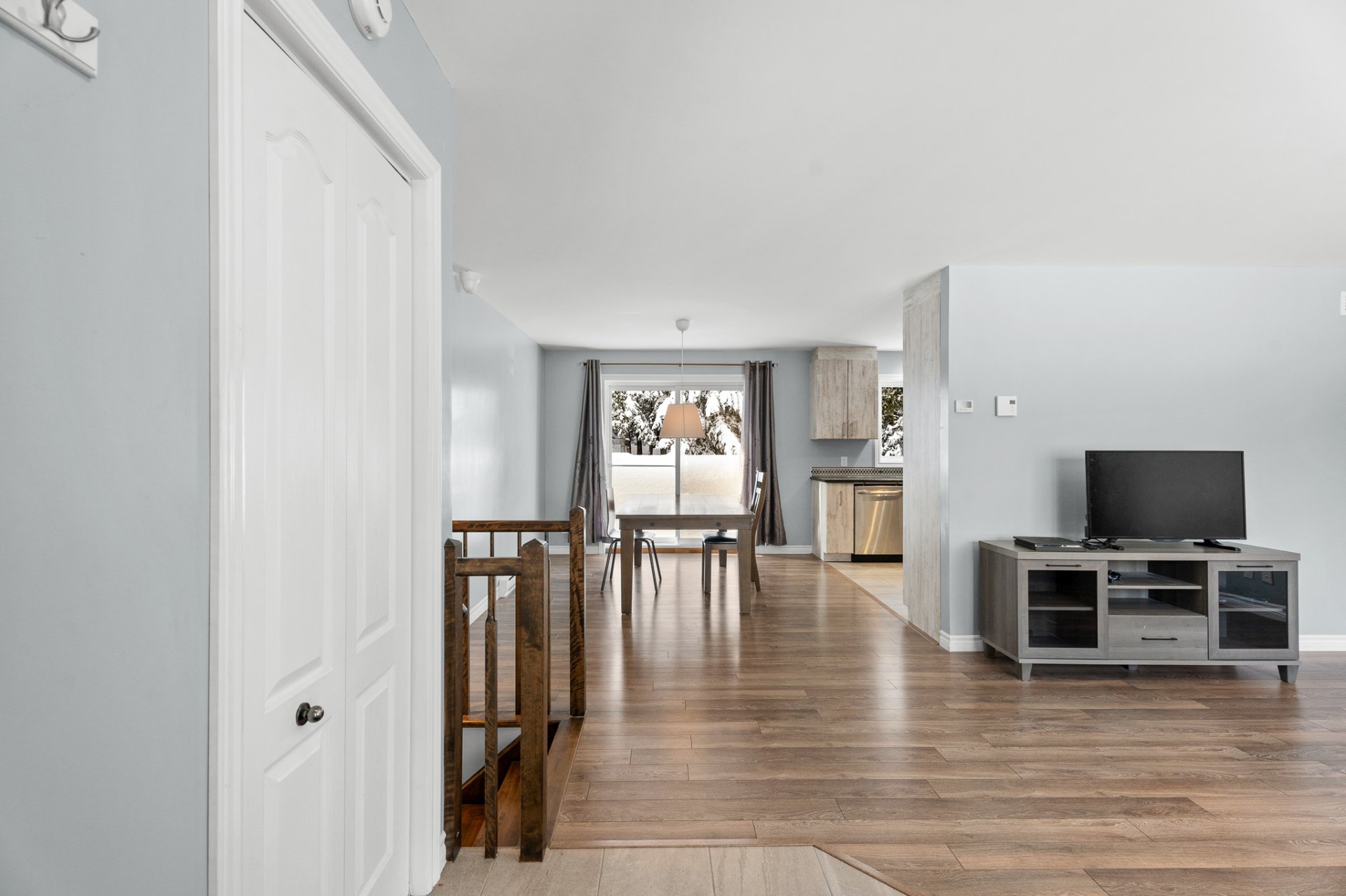 Photo - Hall d'entrée