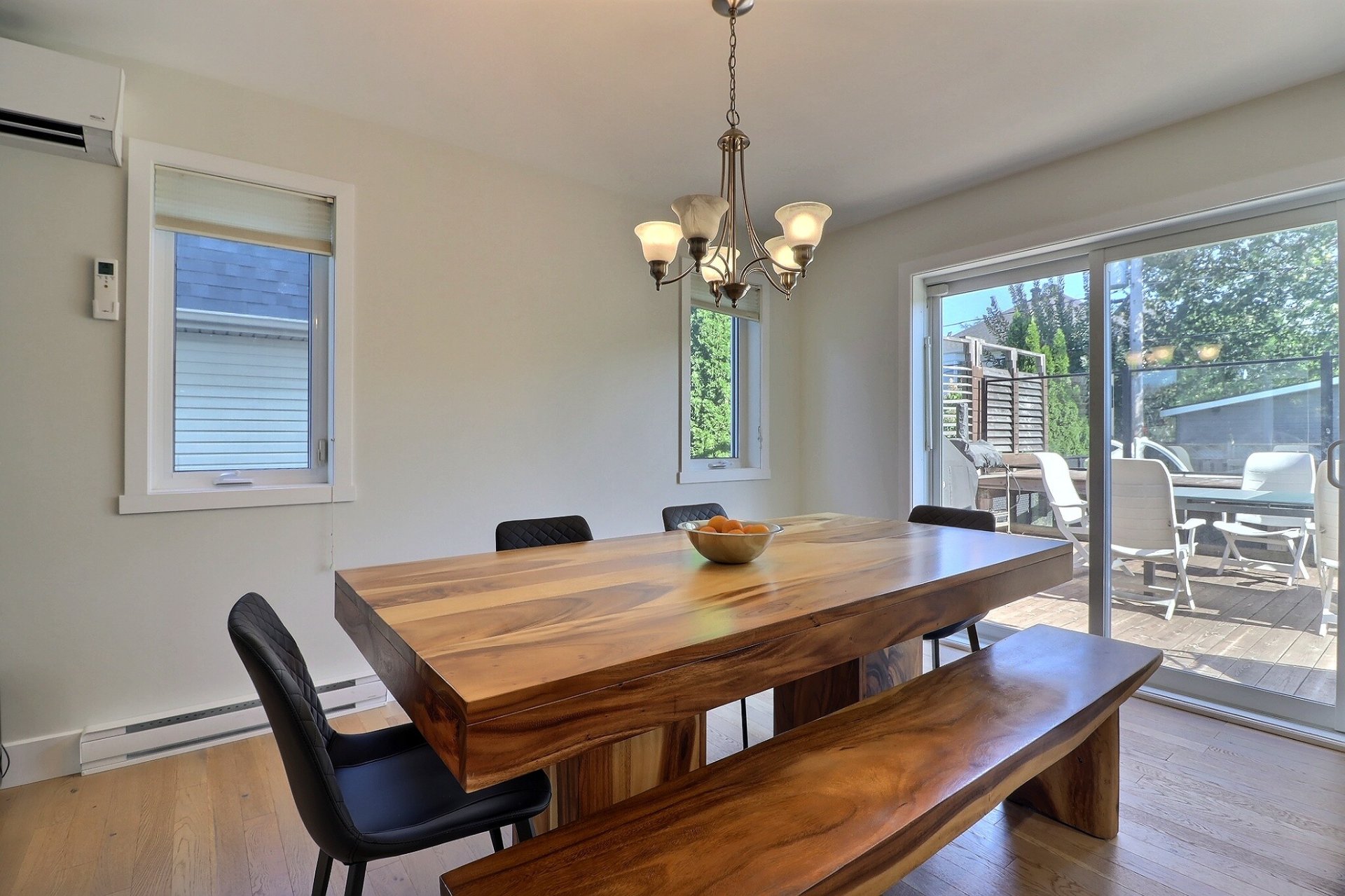 Photo - Dining room