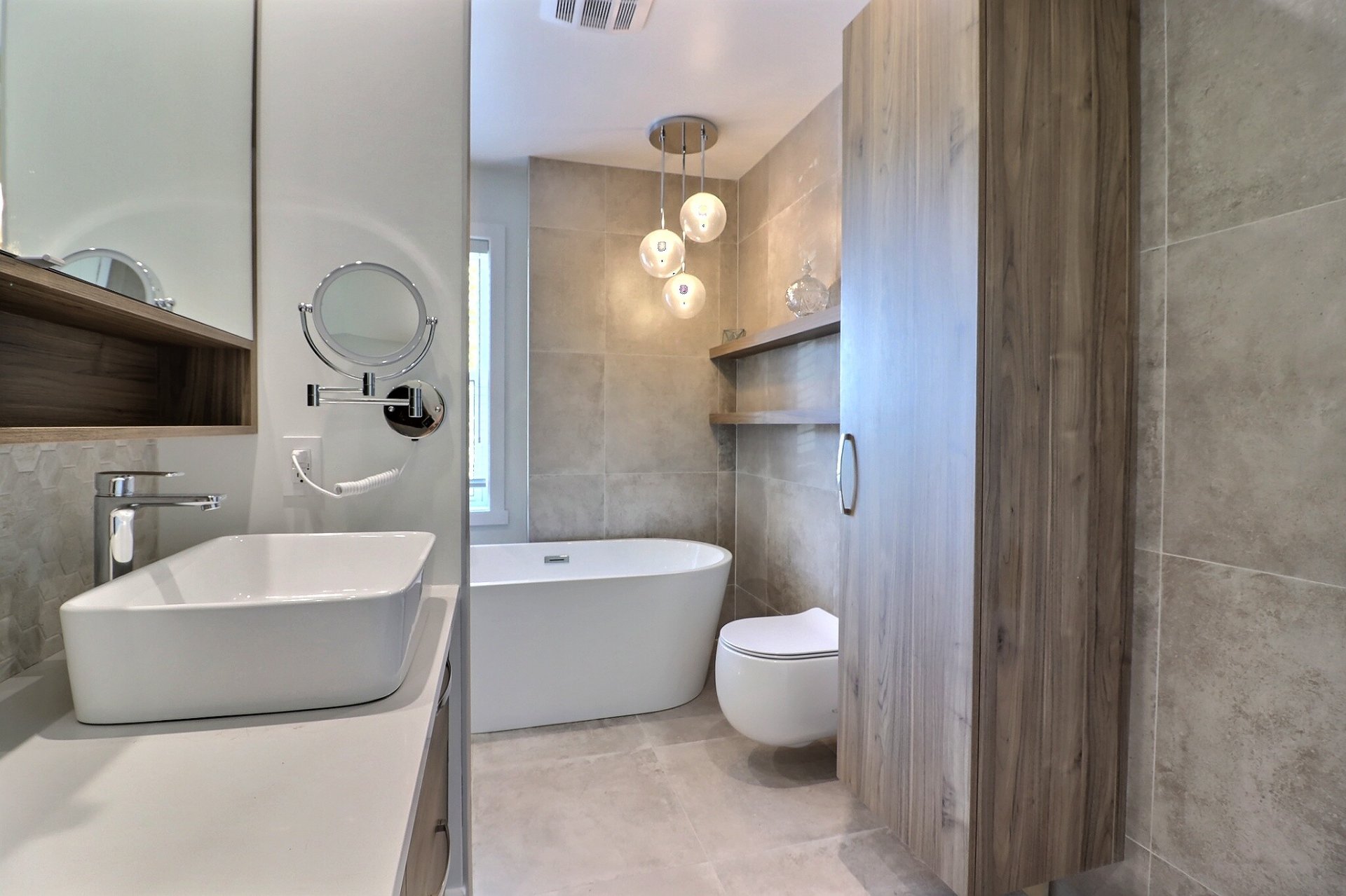 Photo - Bathroom