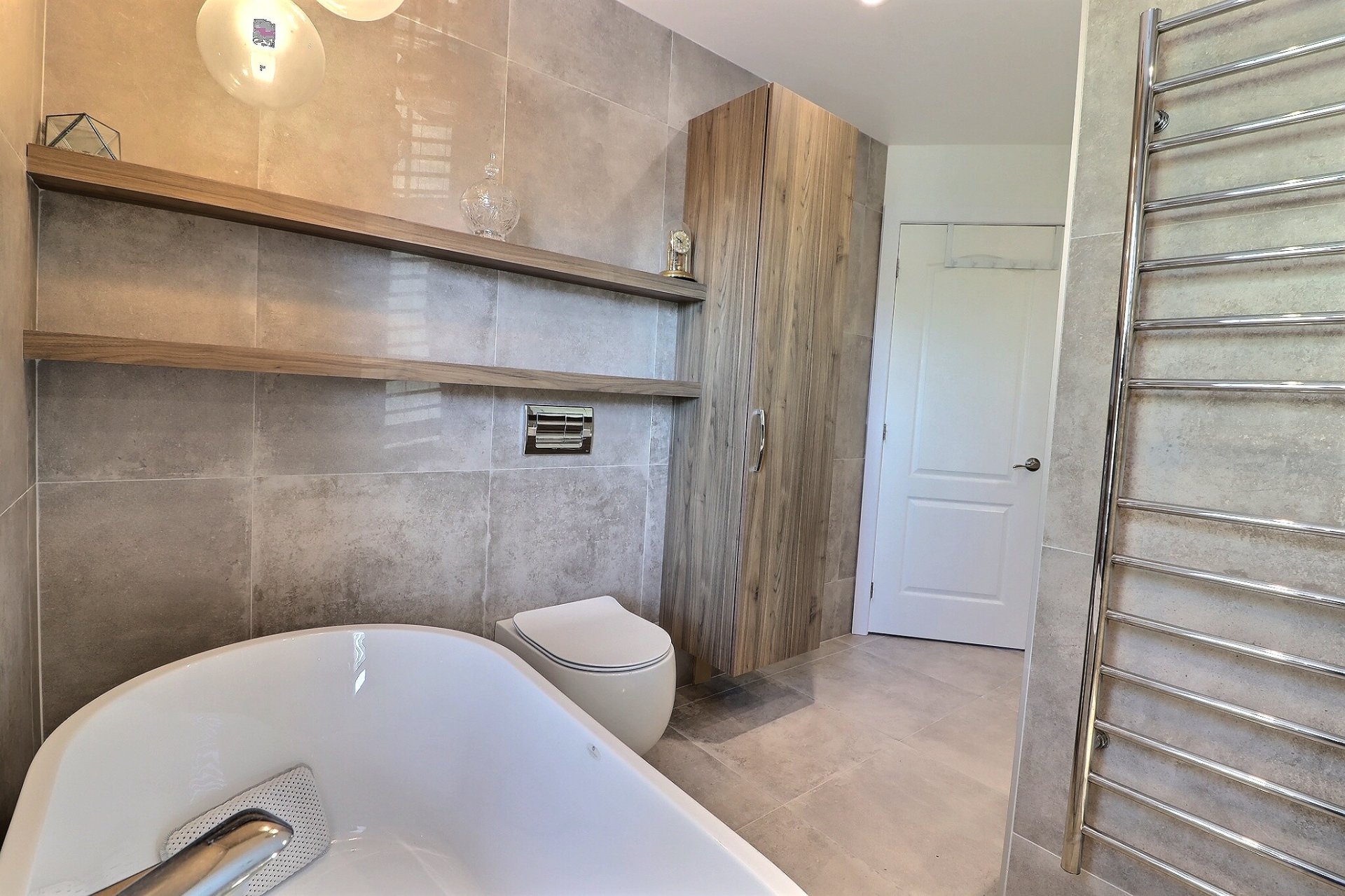 Photo - Bathroom