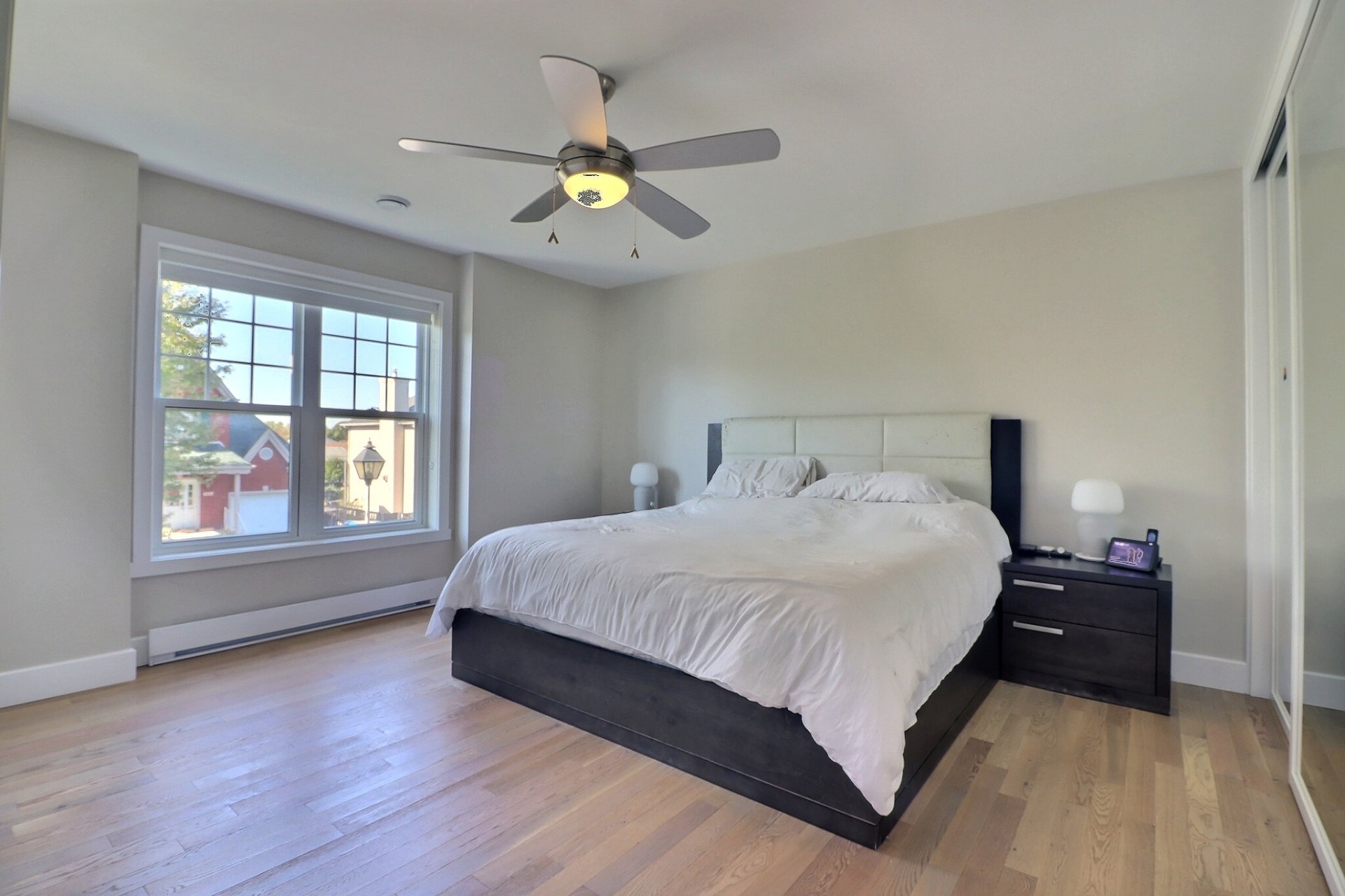 Photo - Primary bedroom