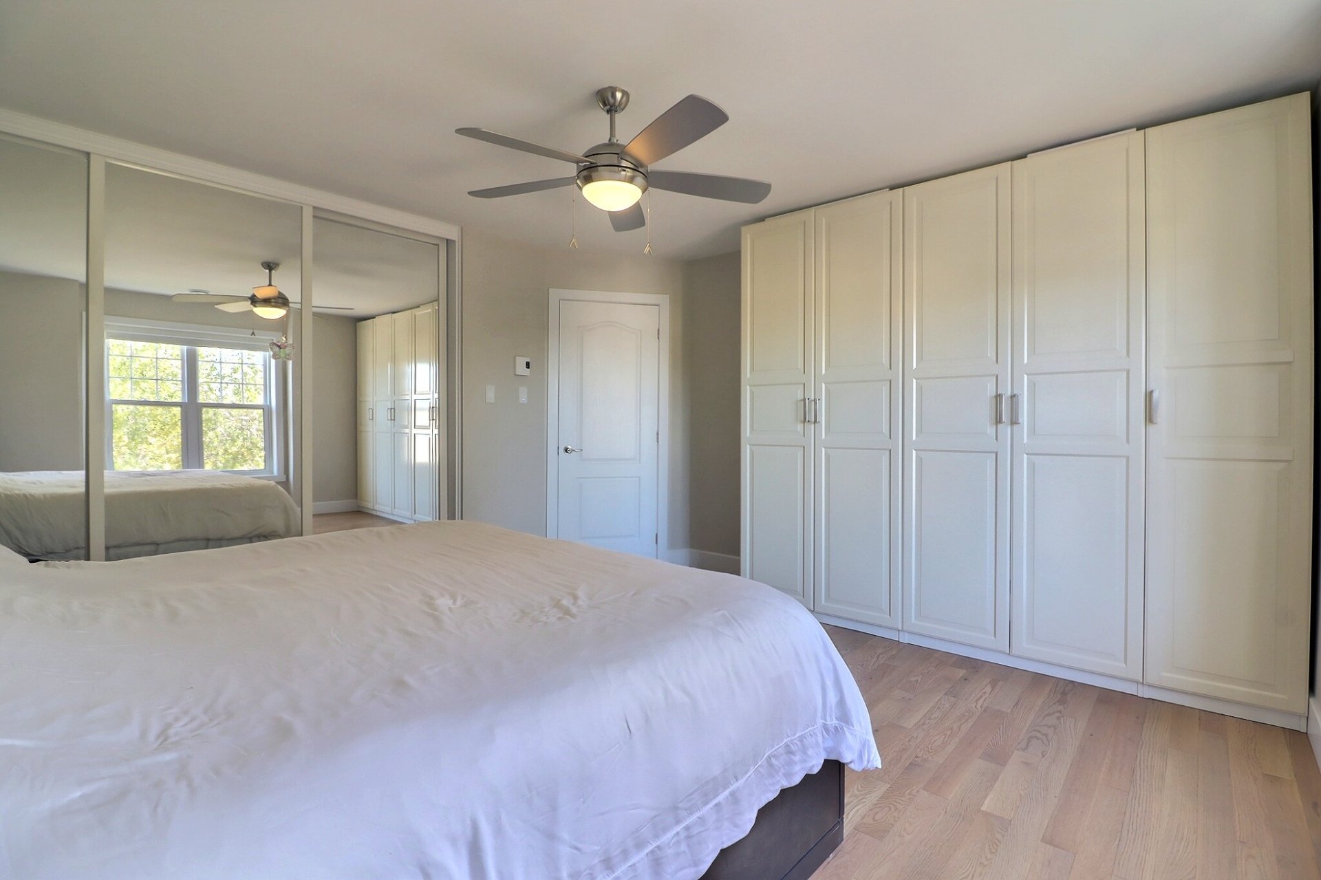 Photo - Primary bedroom