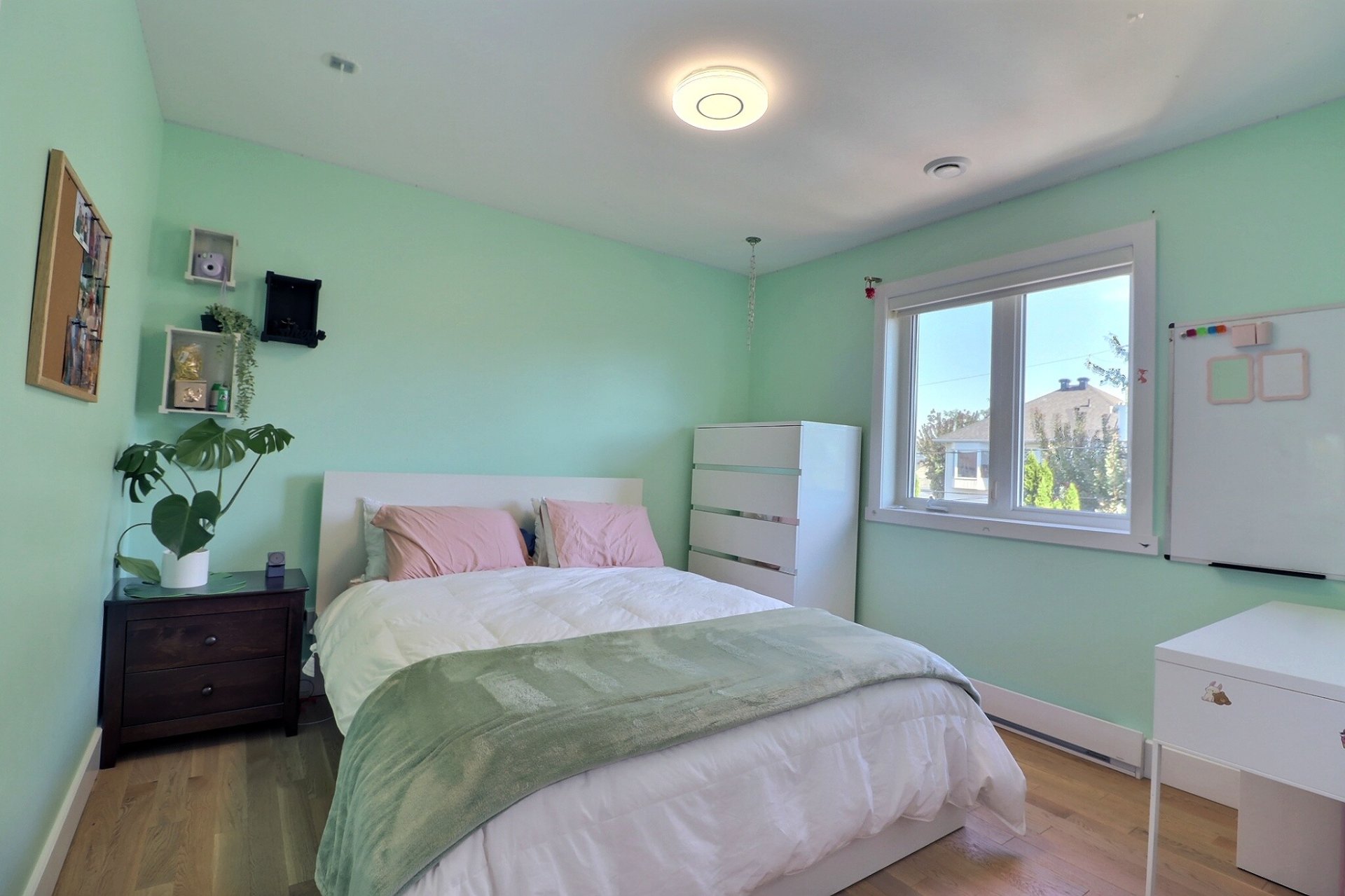 Photo - Bedroom