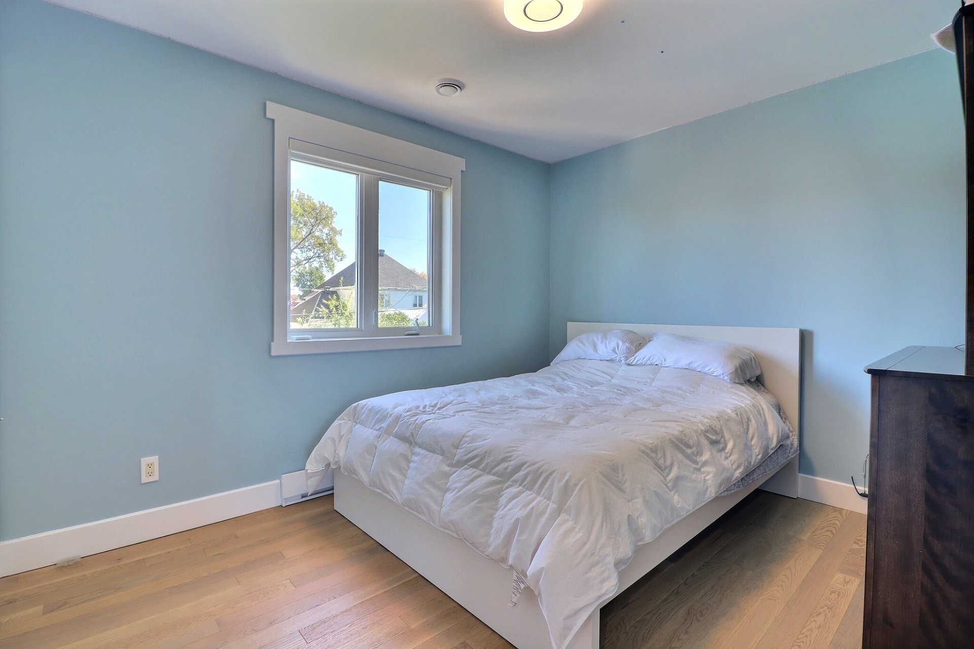 Photo - Bedroom