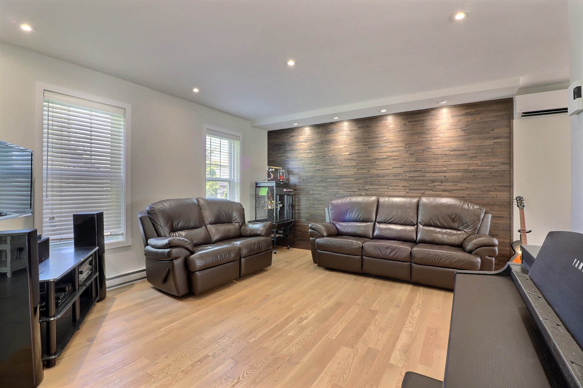 Photo - Living room