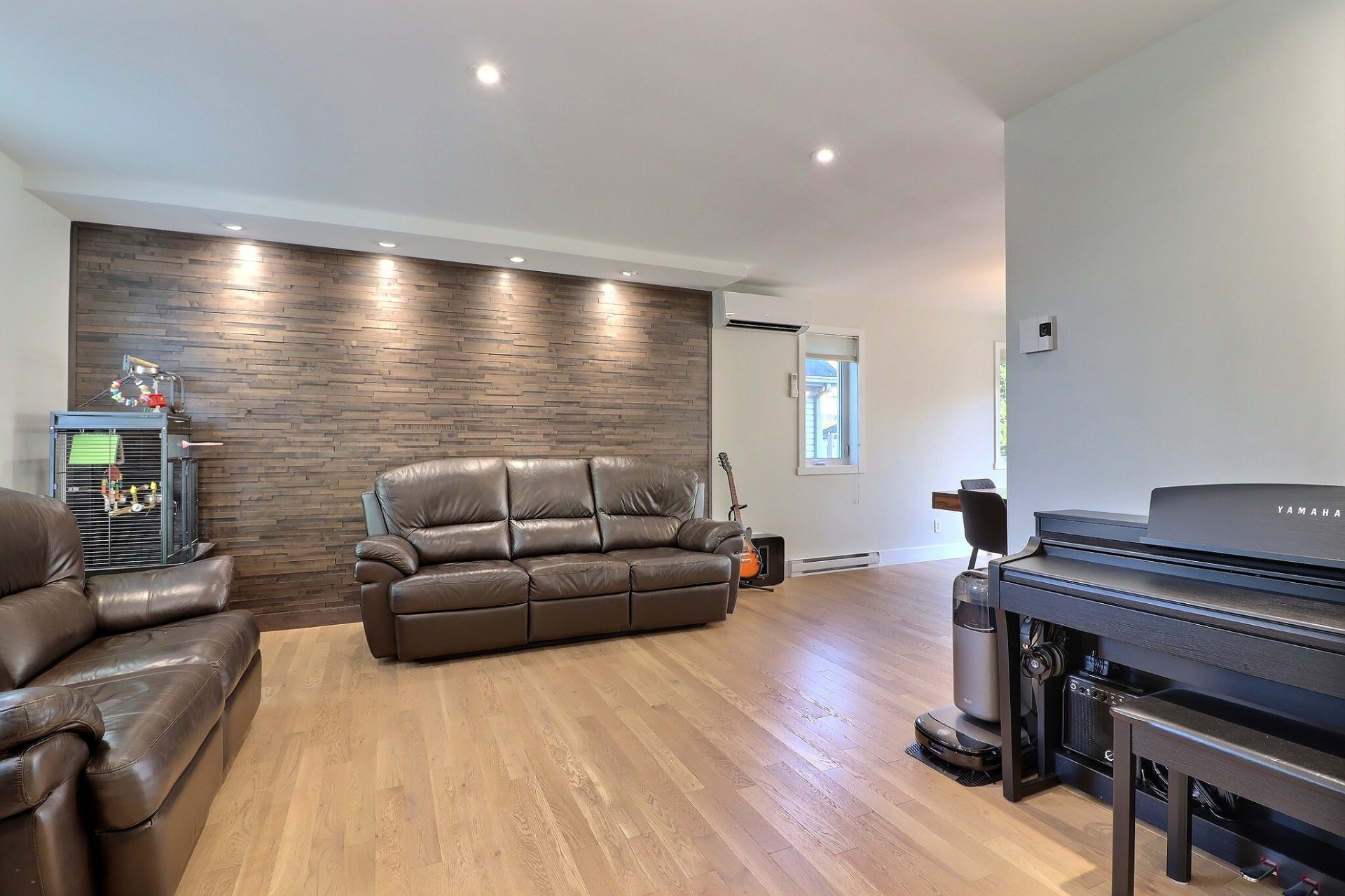 Photo - Living room