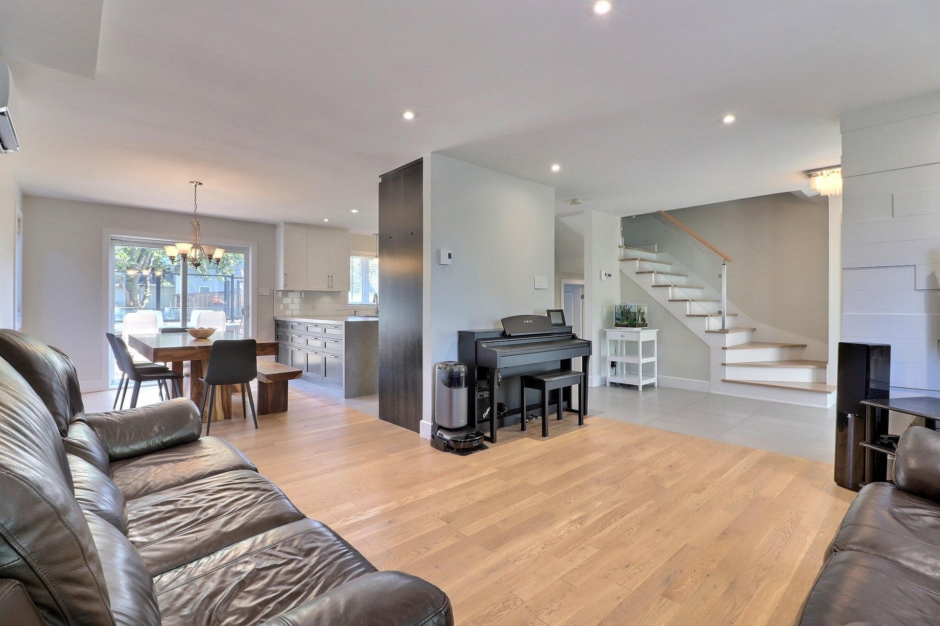 Photo - Living room