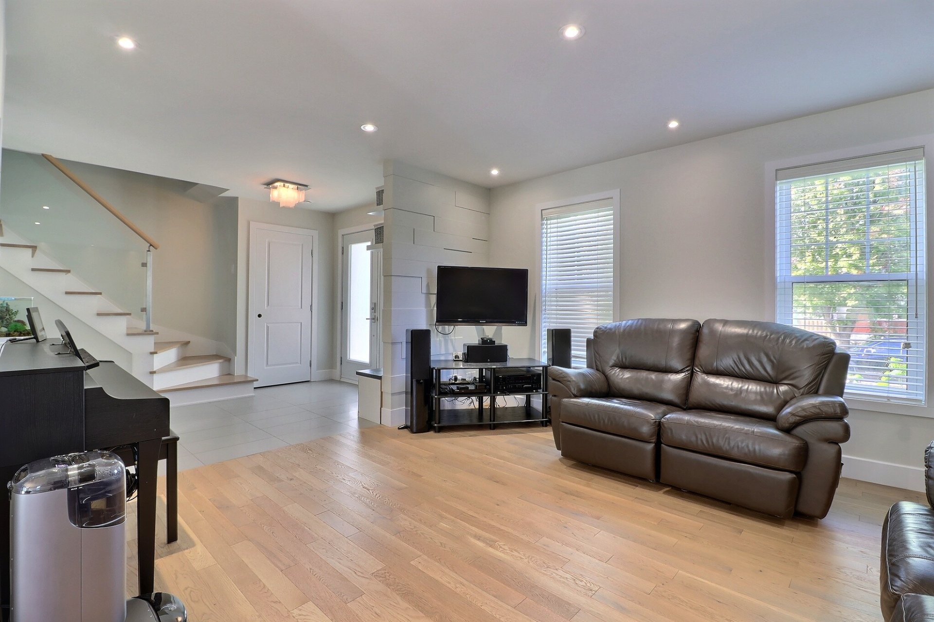 Photo - Living room