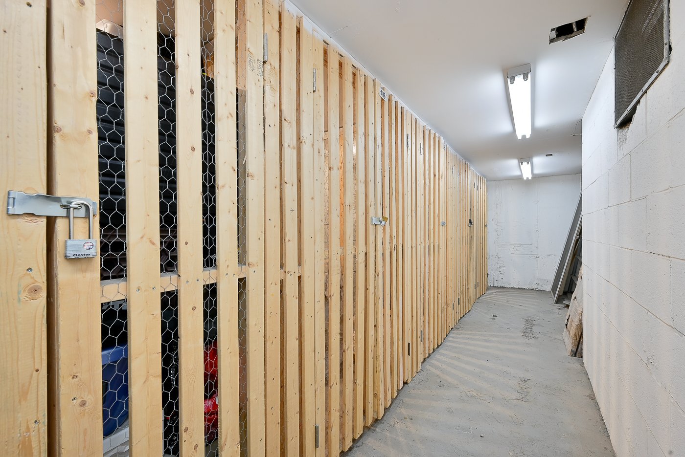 Storage