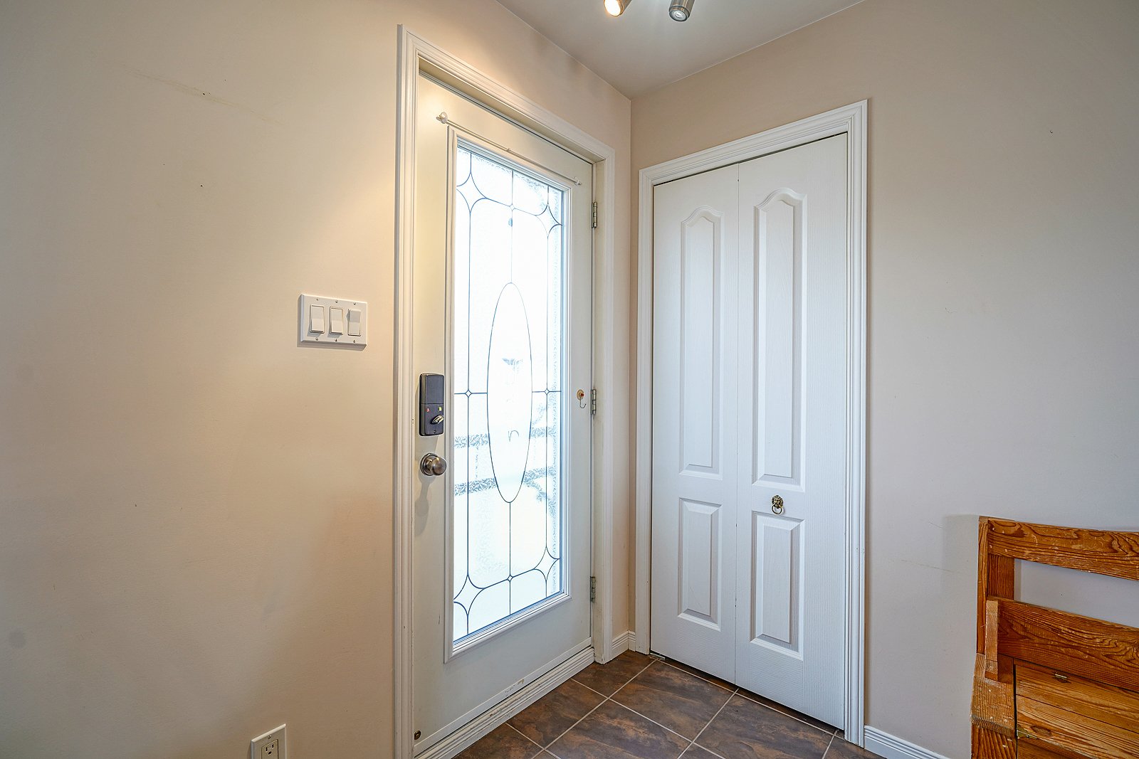 Hall d'entrée