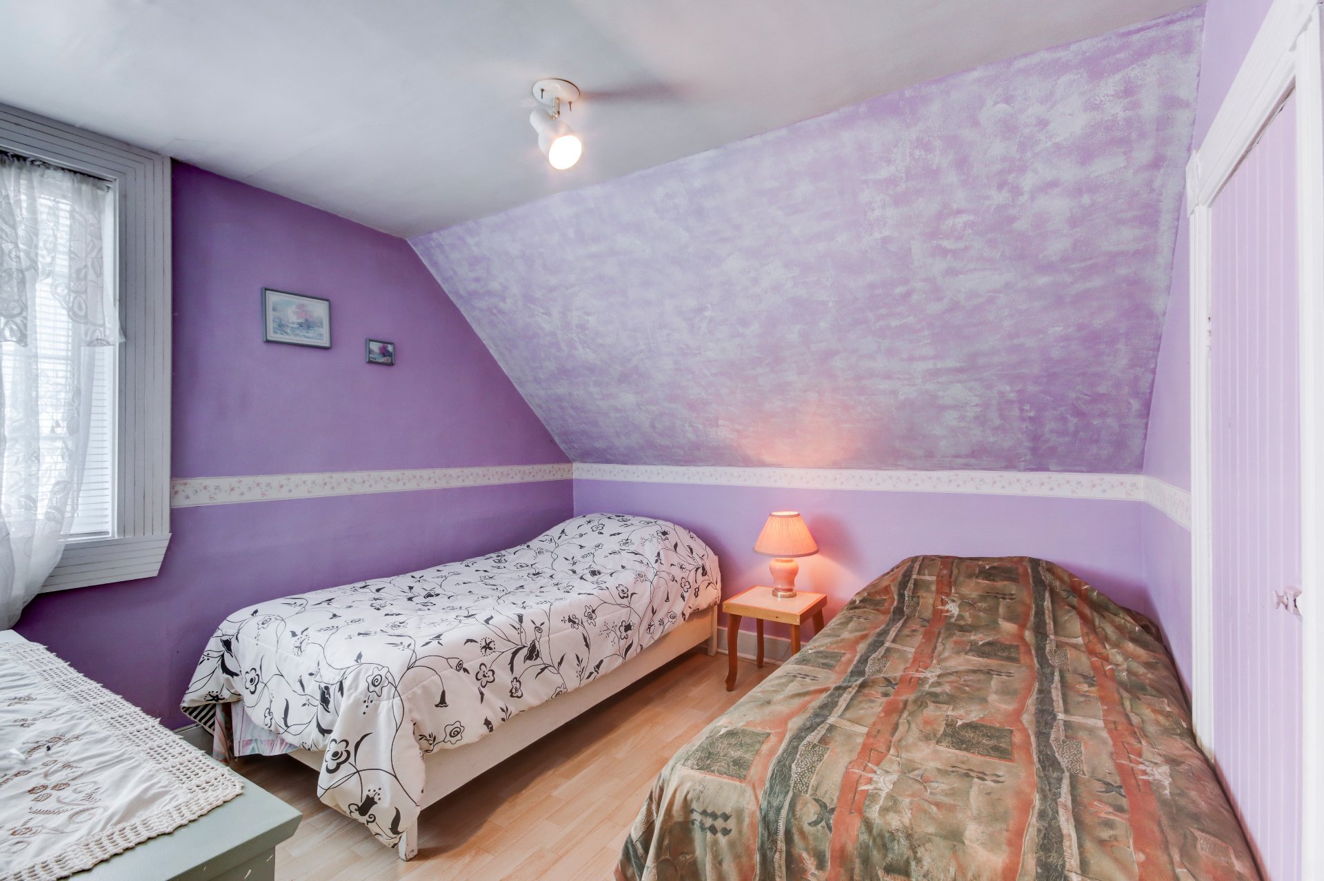 Photo - Chambre à coucher
