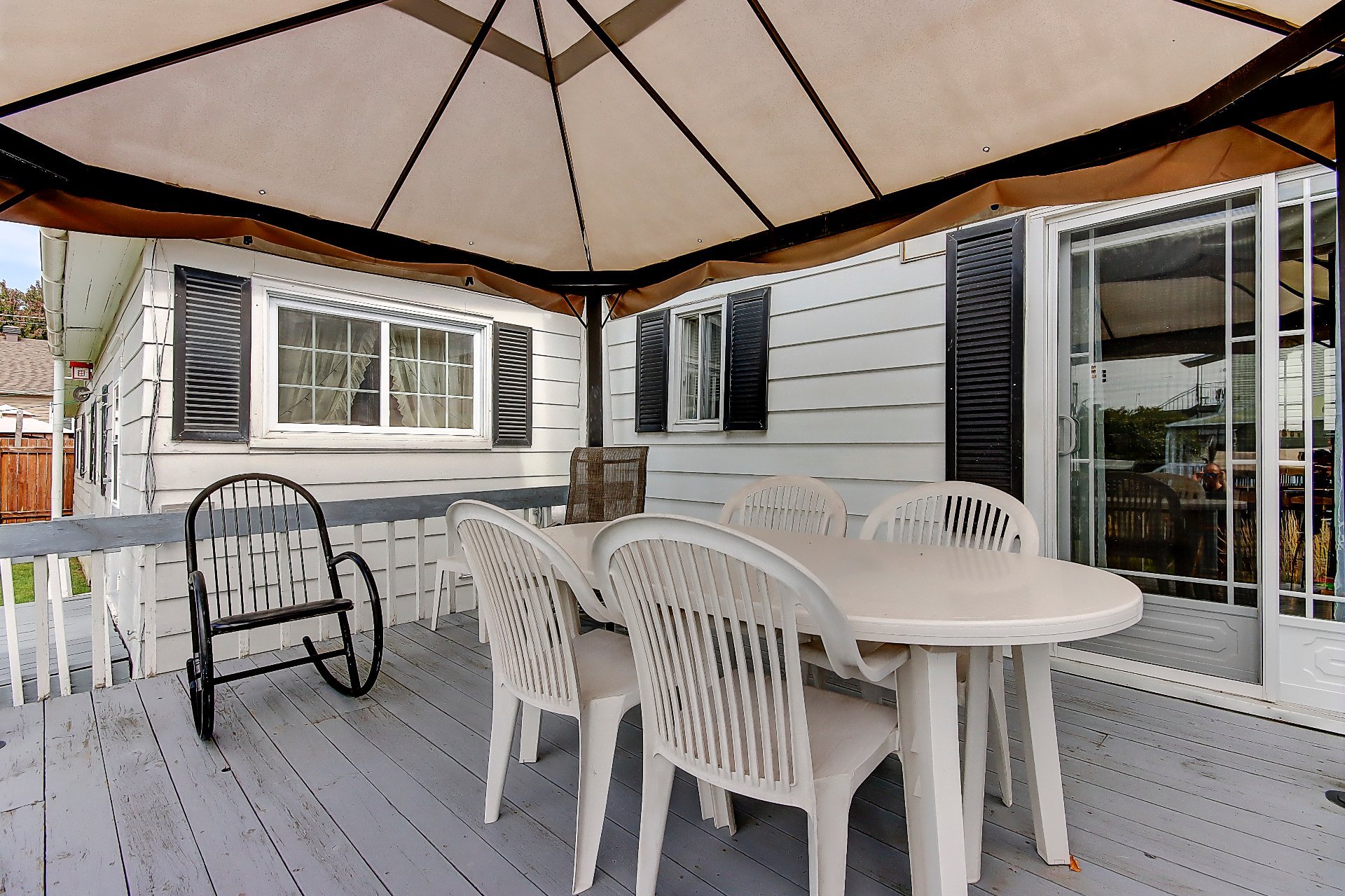 Photo - Terrasse