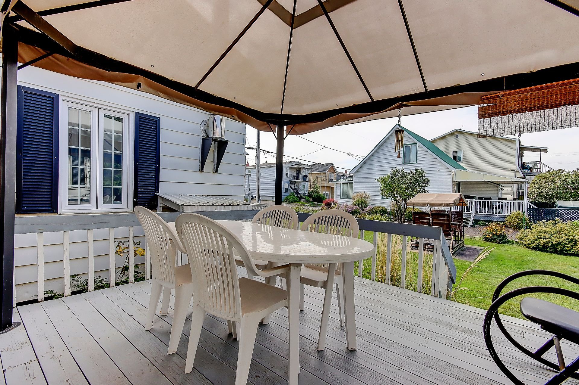 Photo - Terrasse