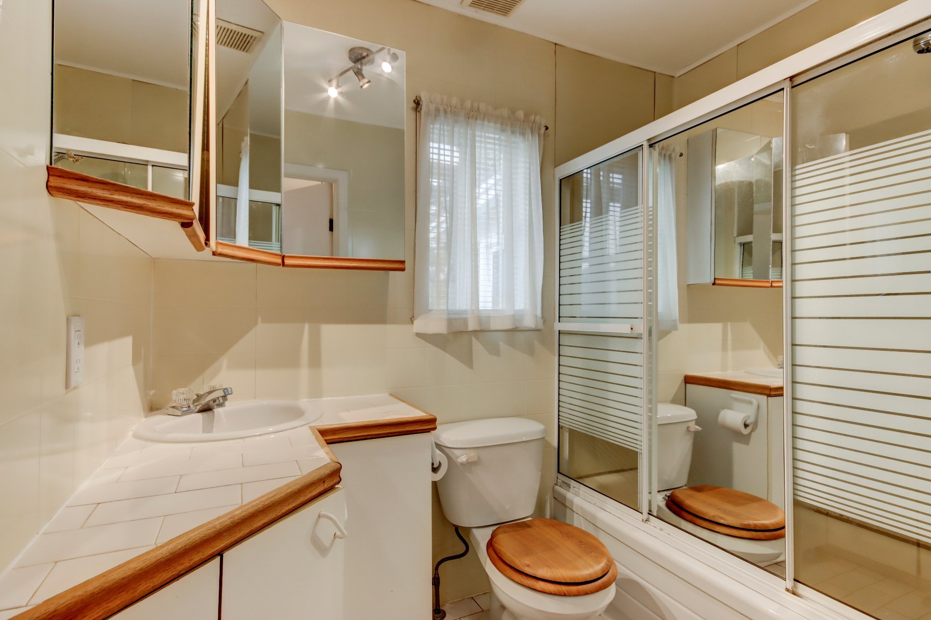 Photo - Salle de bains
