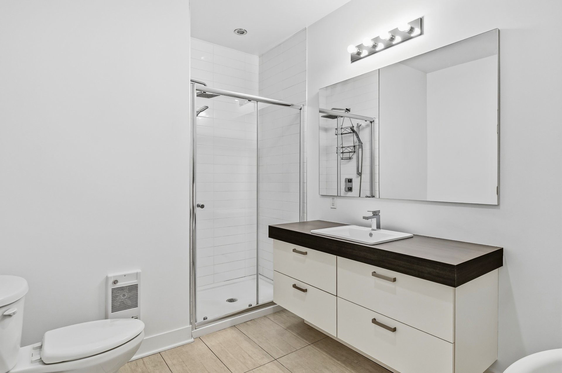 Photo - Salle de bains