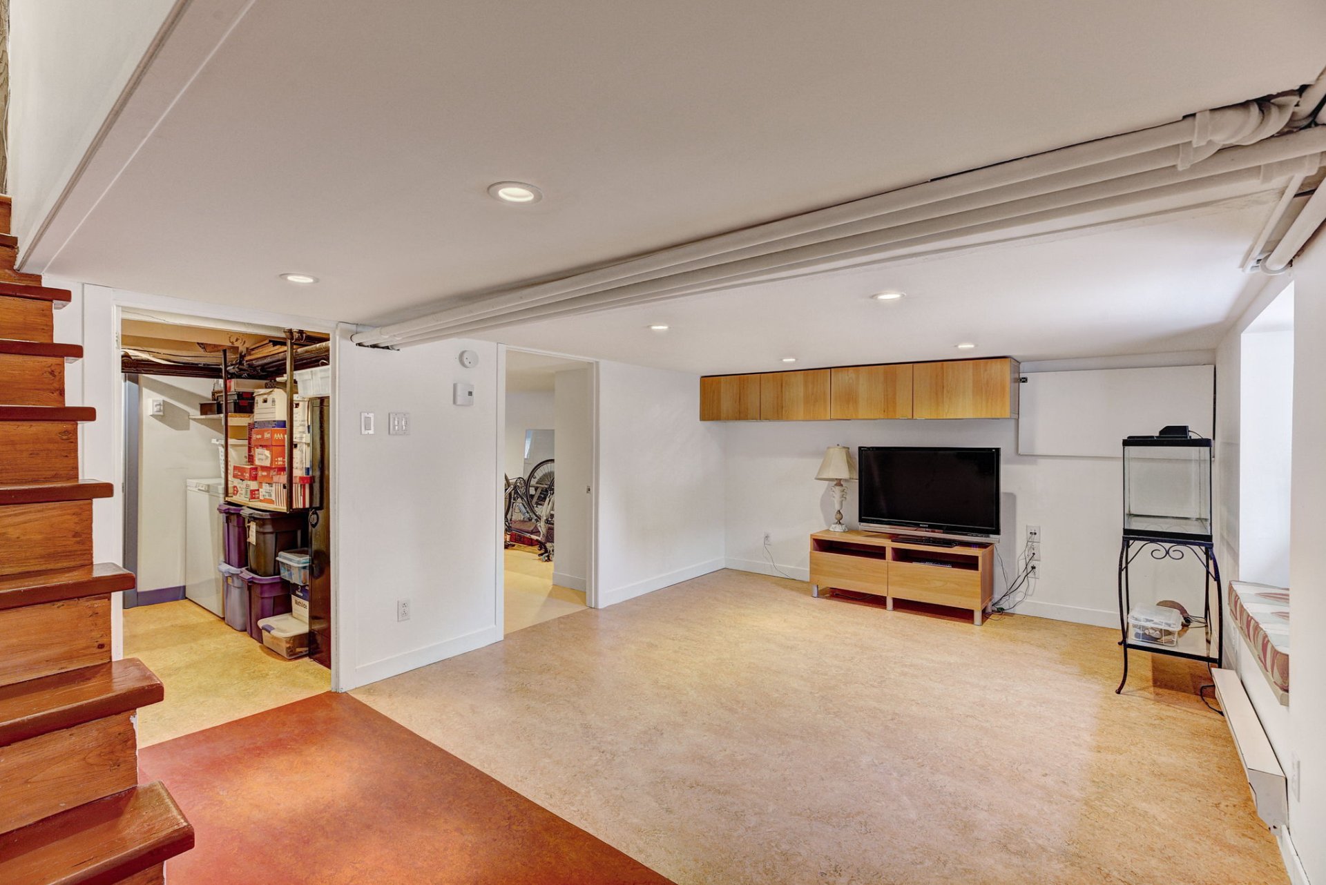 Salle familiale