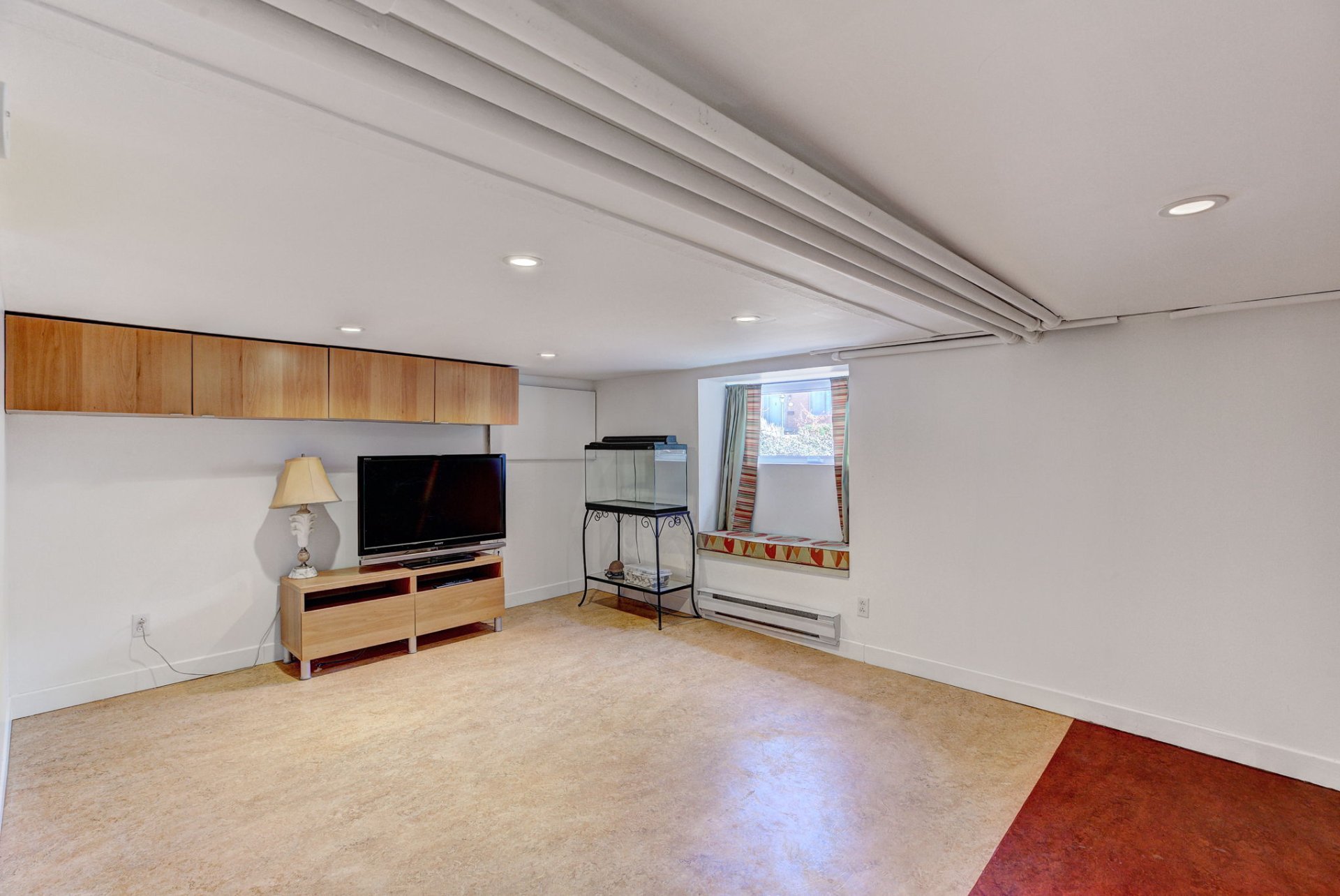 Salle familiale
