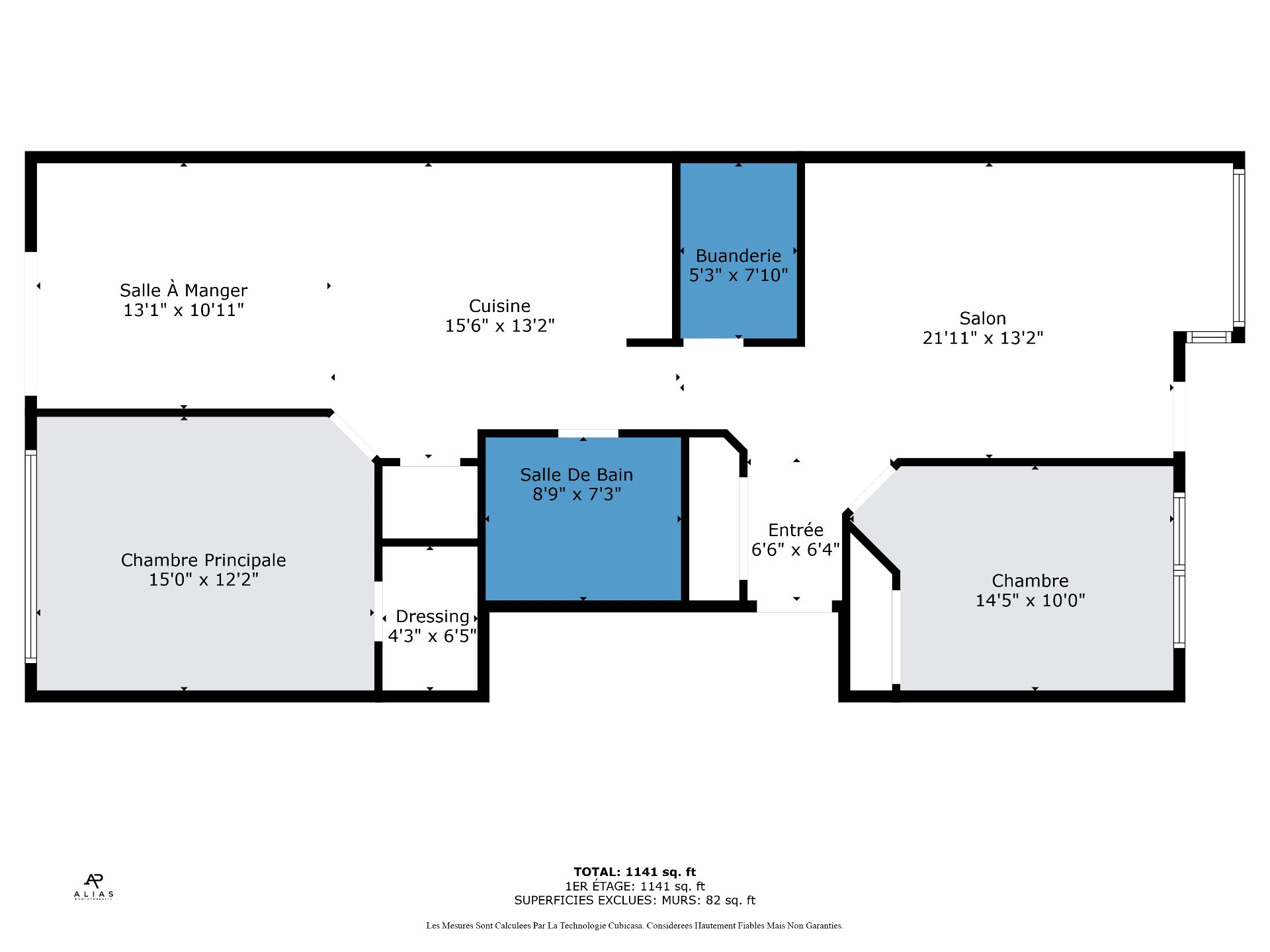 Plan (croquis)