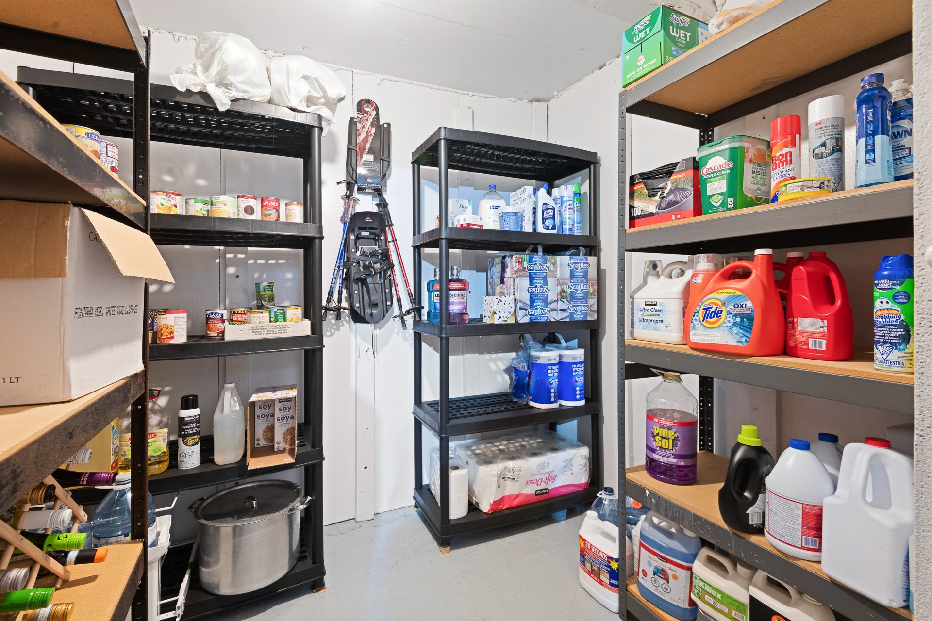 Cellar / Cold room