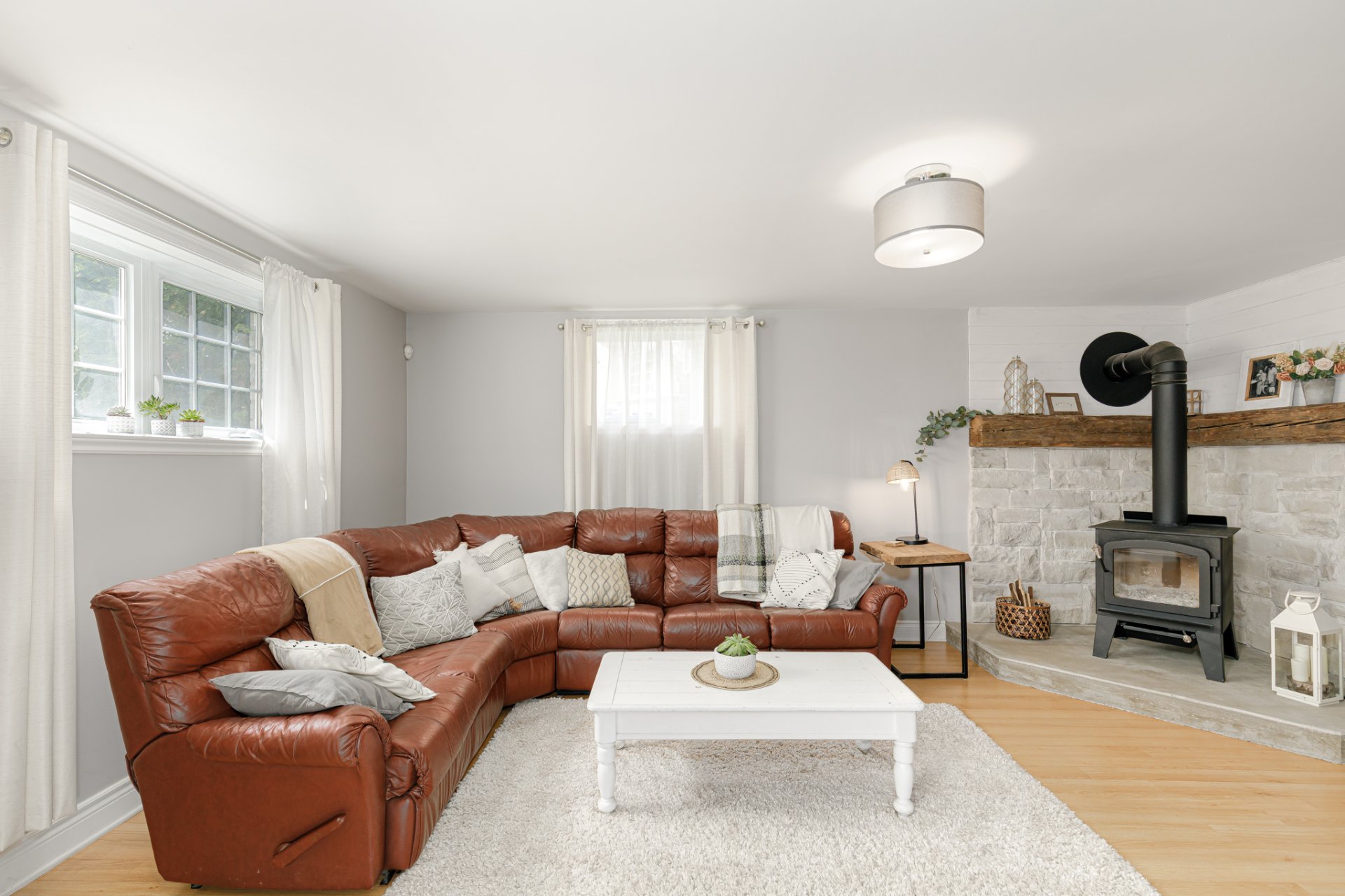 Salle familiale