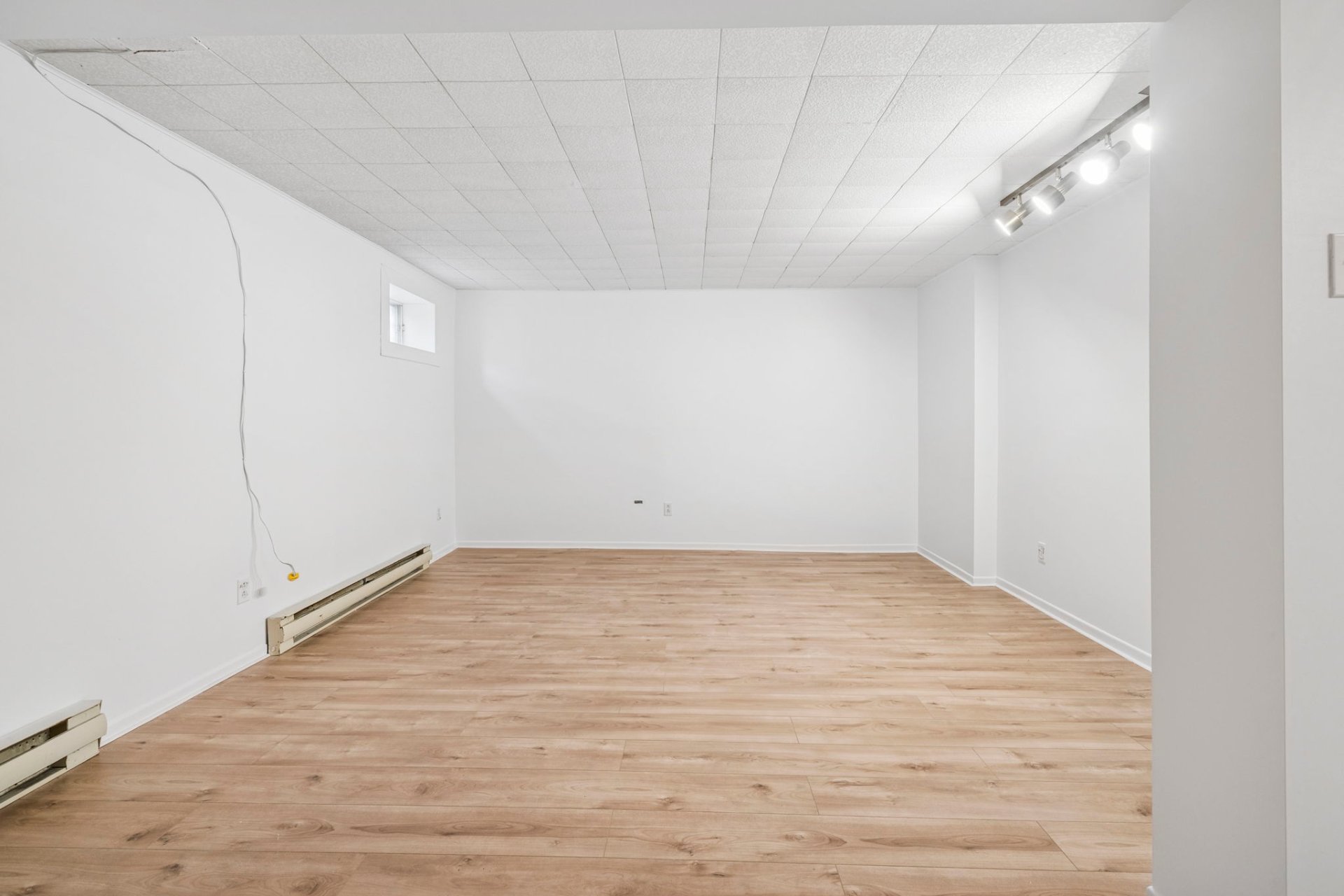 Salle familiale