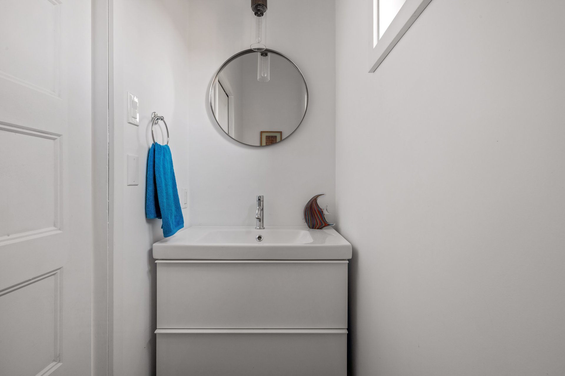 Washroom