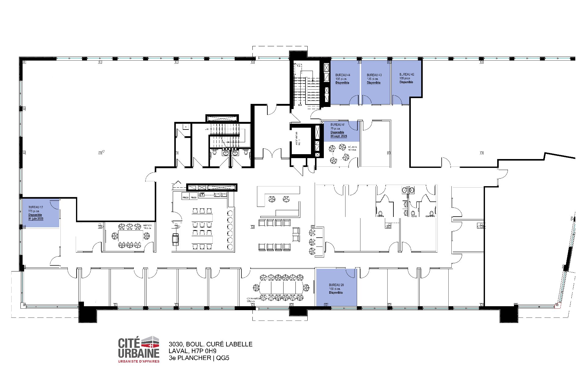 Plan (croquis)