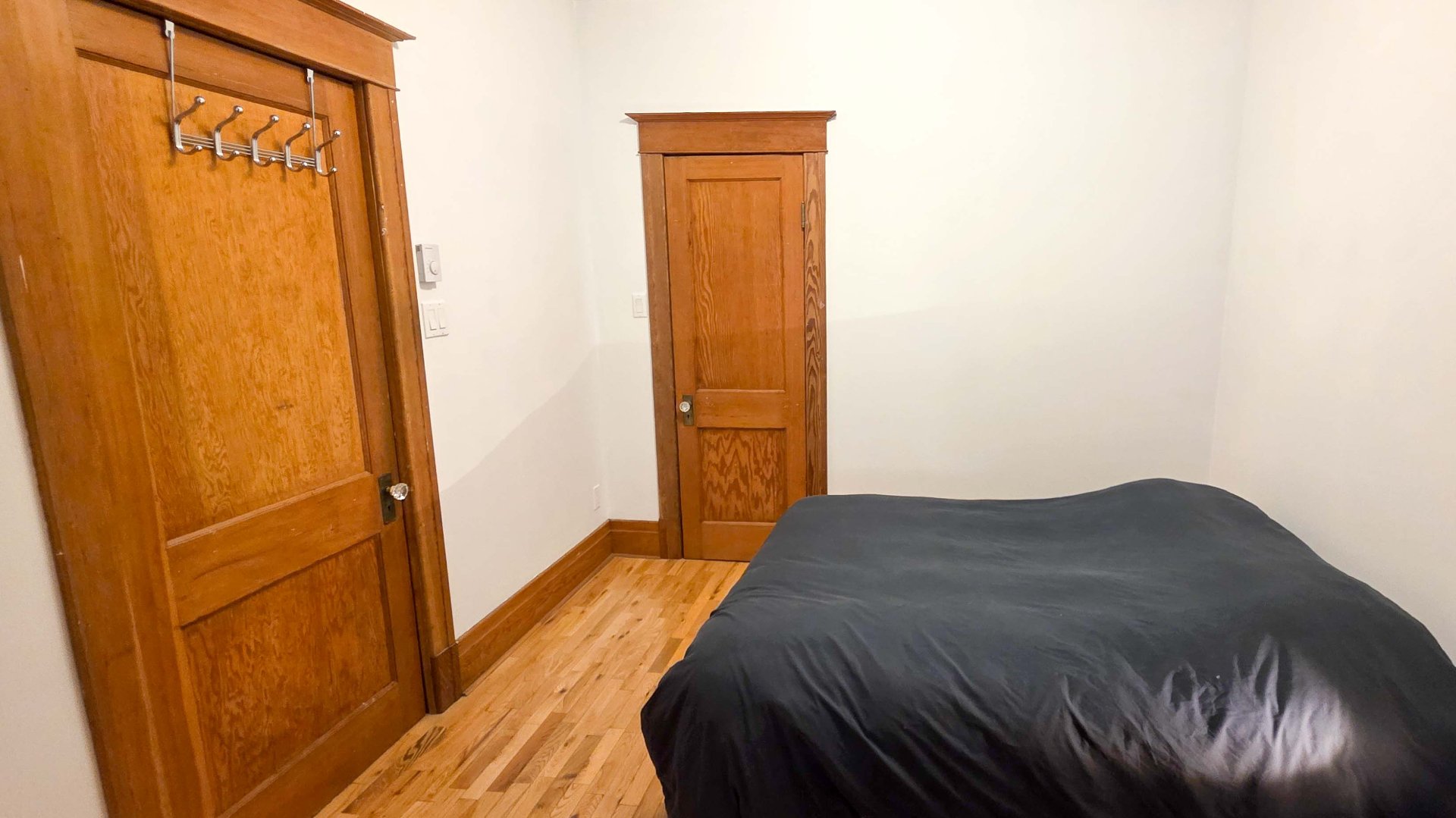 Photo - Chambre à coucher