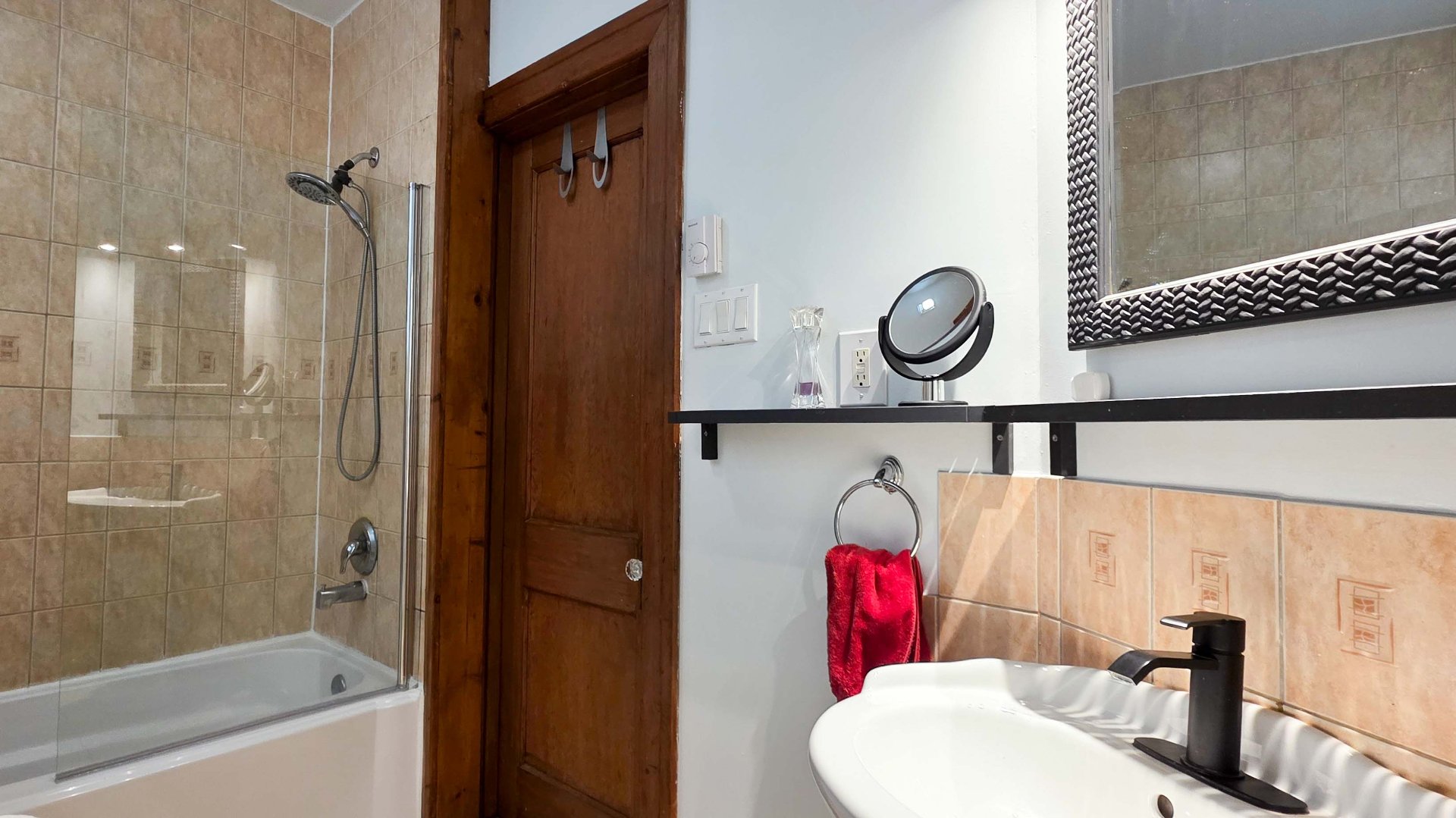 Photo - Salle de bains