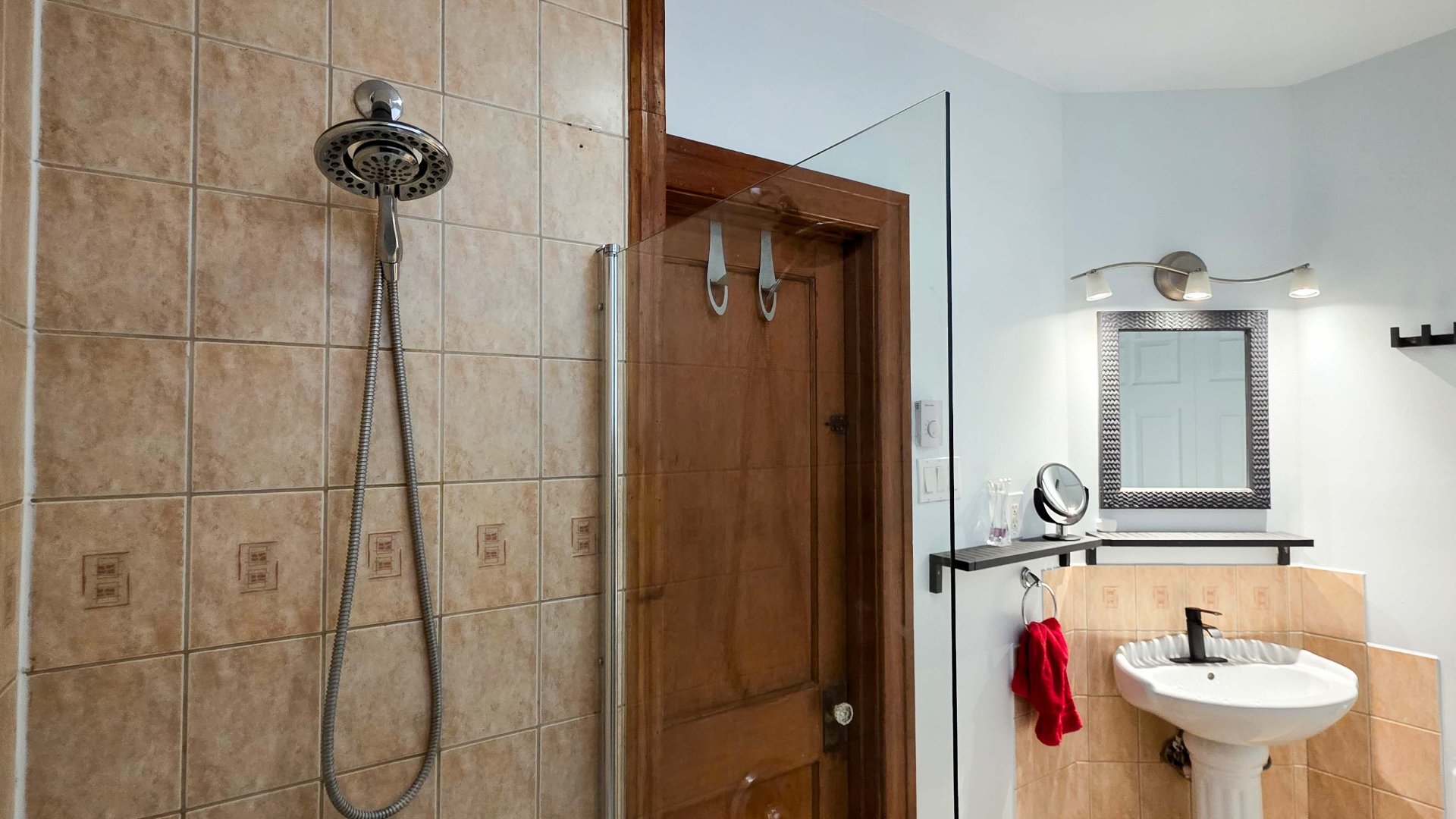 Photo - Salle de bains