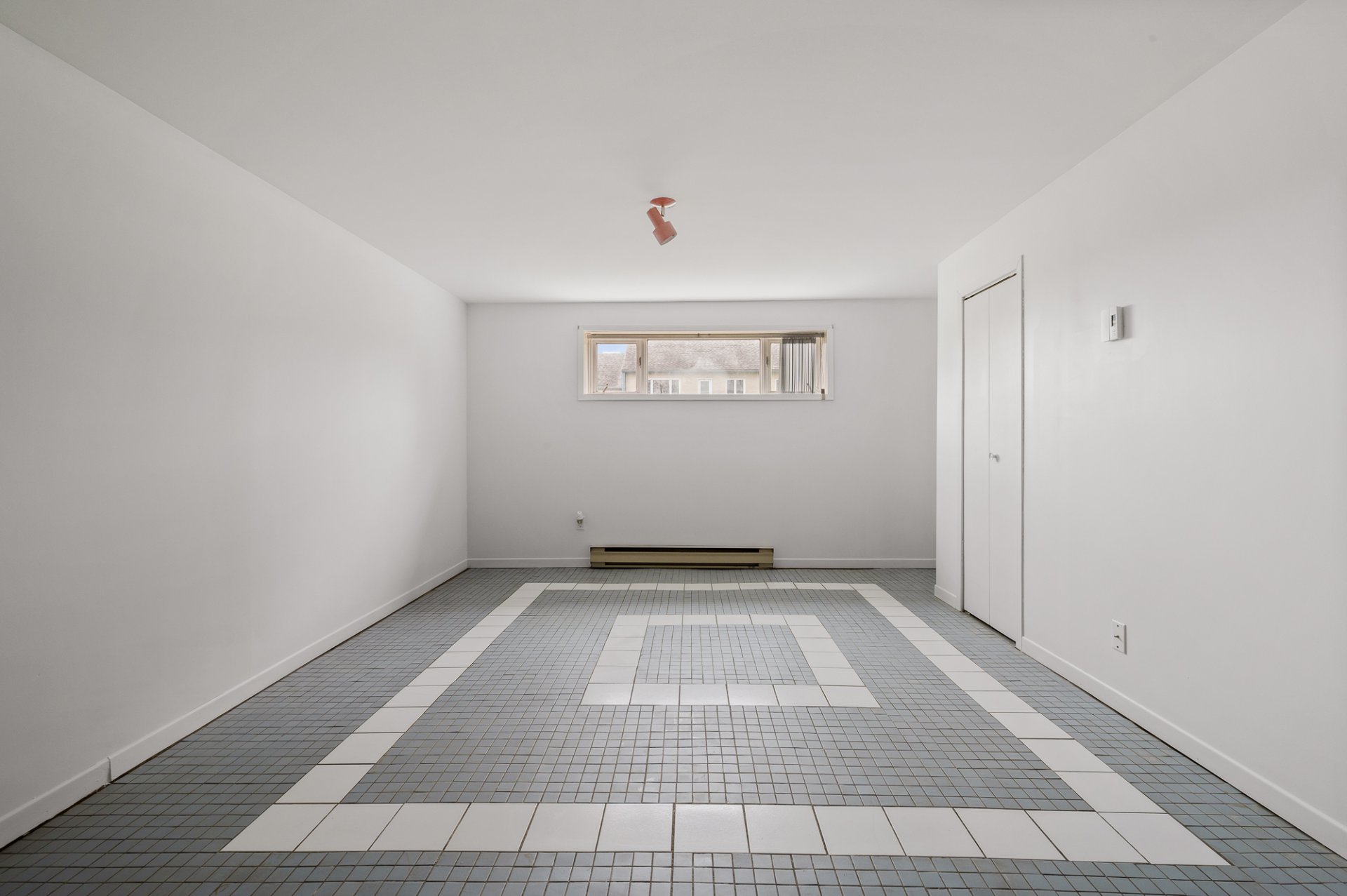 Salle familiale
