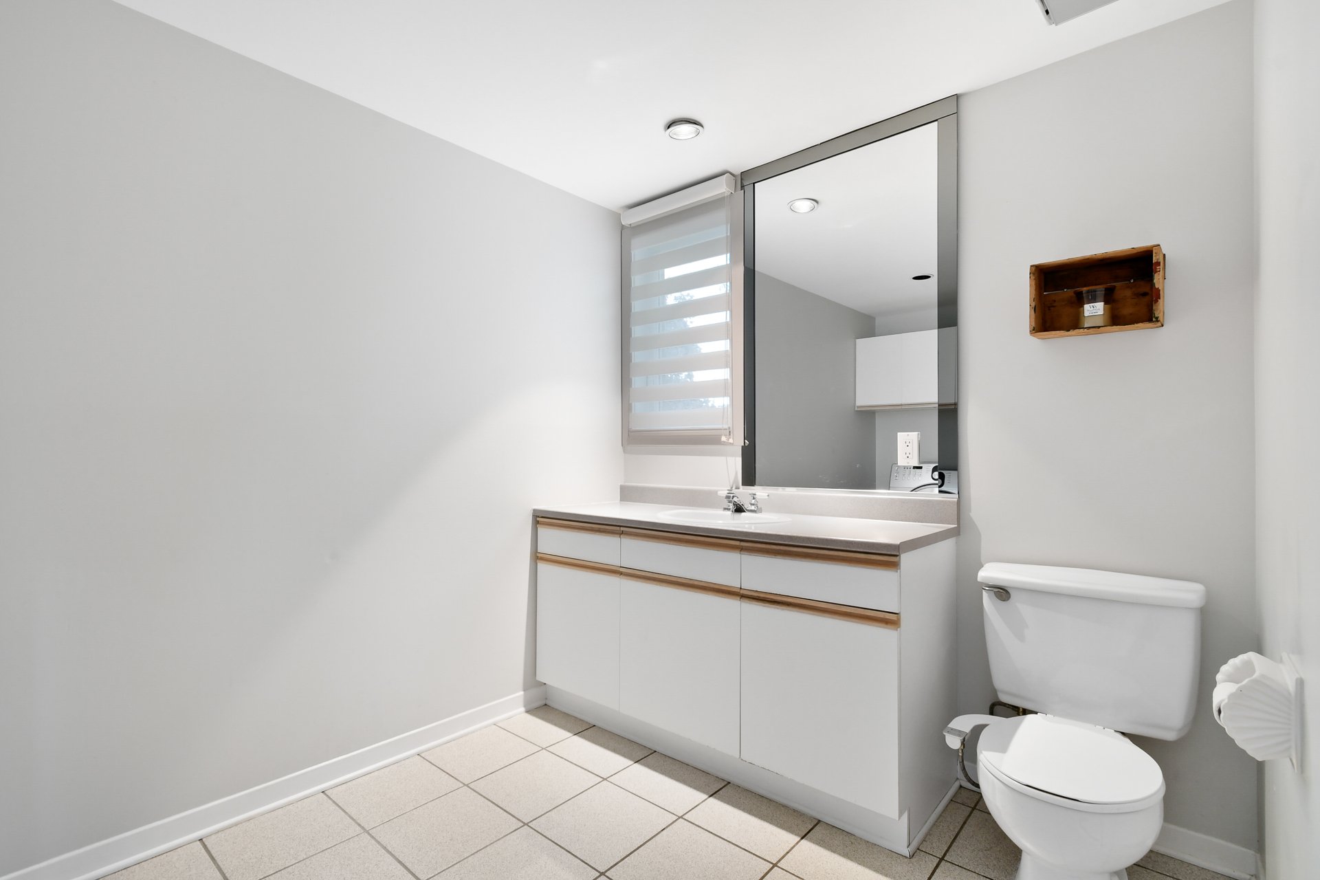 Washroom