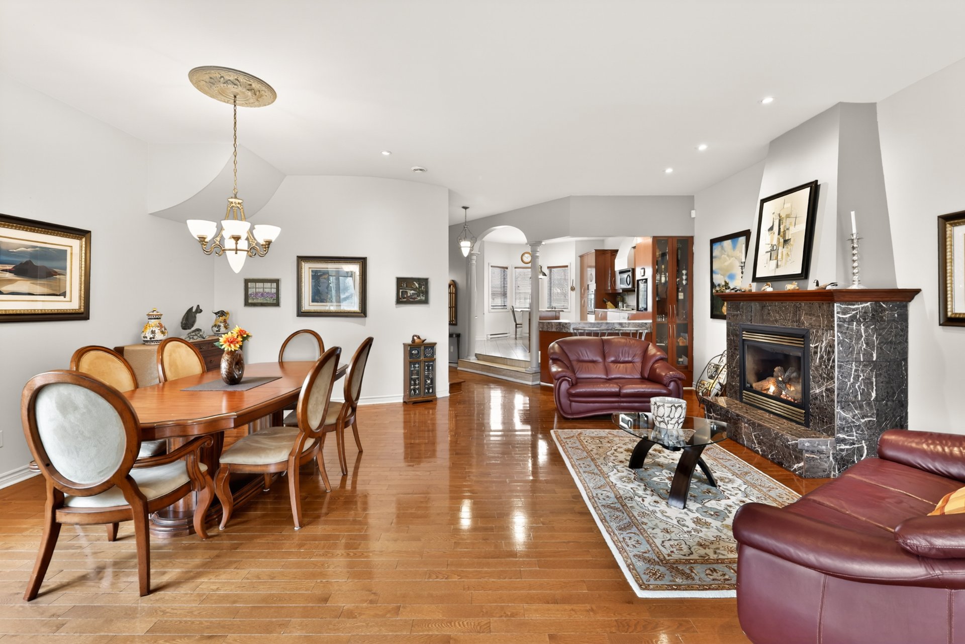 Photo - Overall View