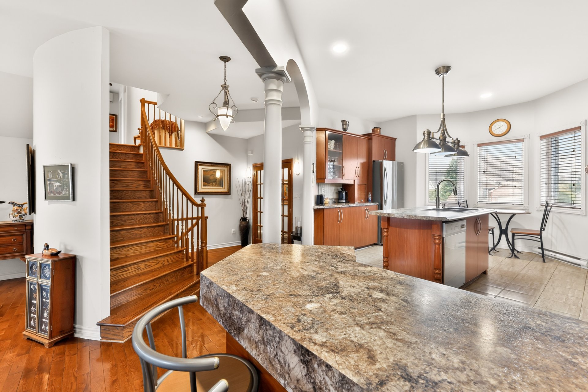 Photo - Overall View