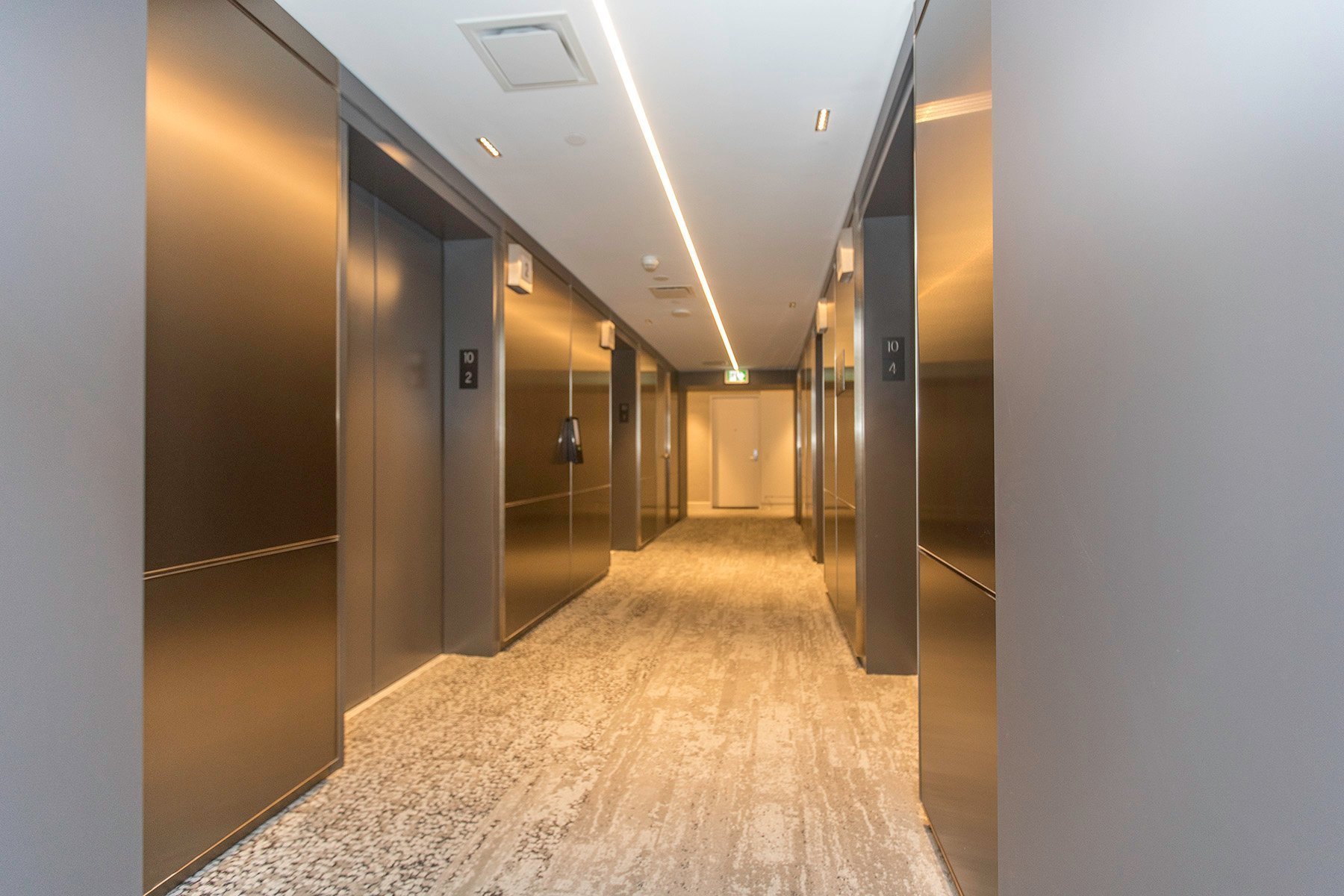 PASAGEWAY