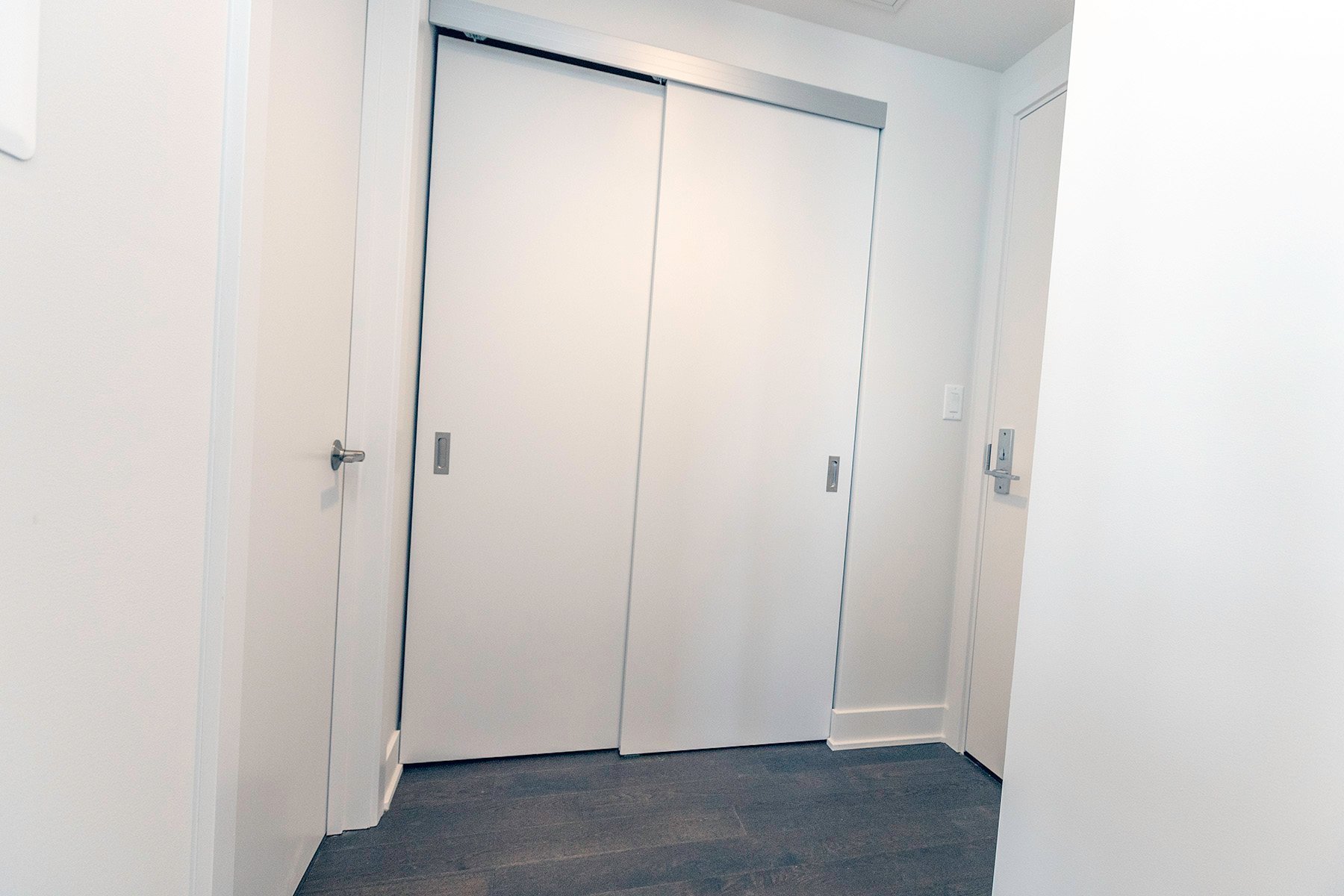 Hall d'entrée