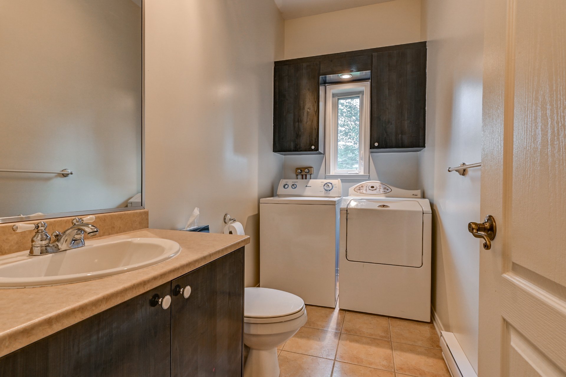 Washroom