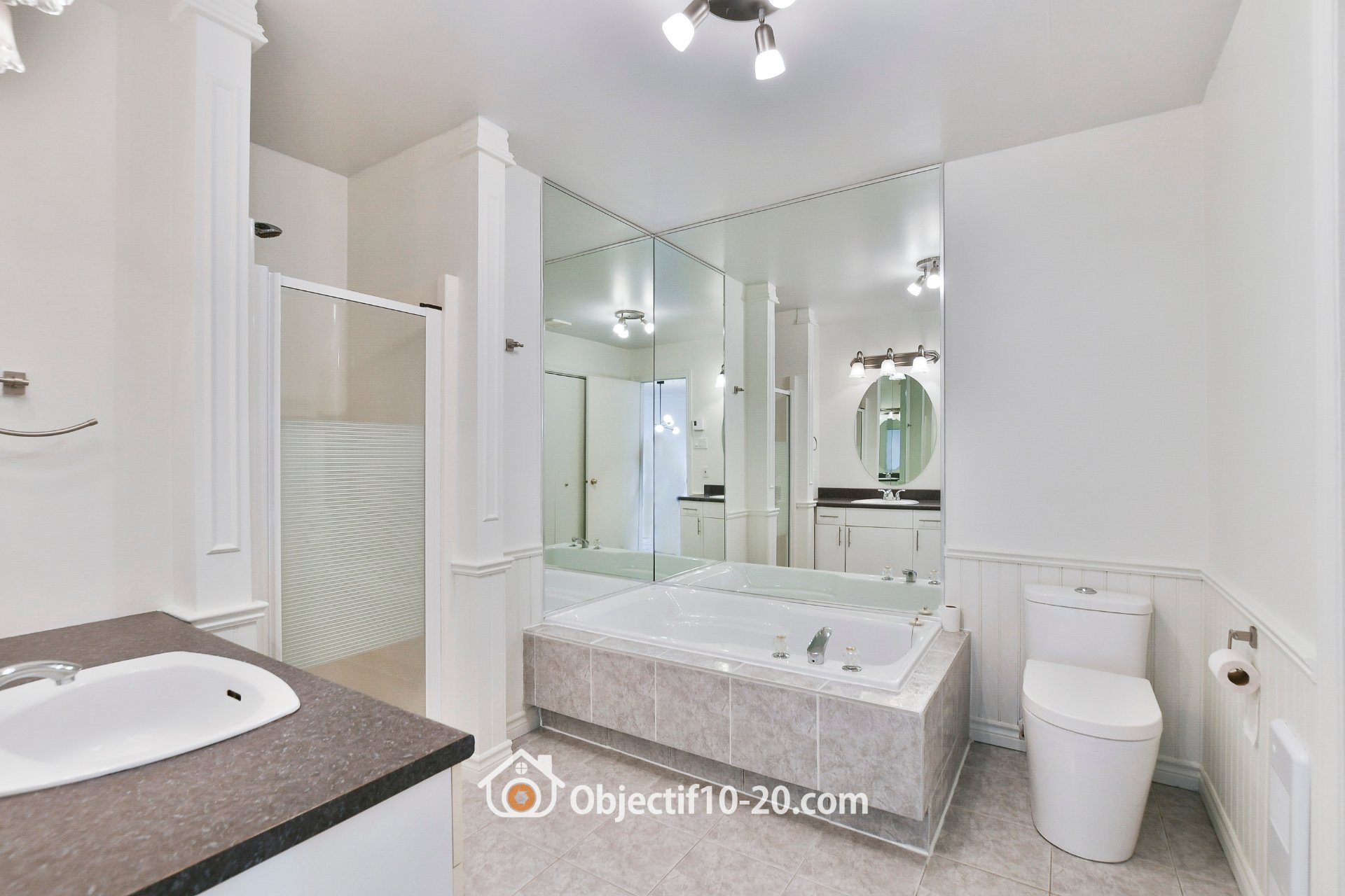 Photo - Salle de bains