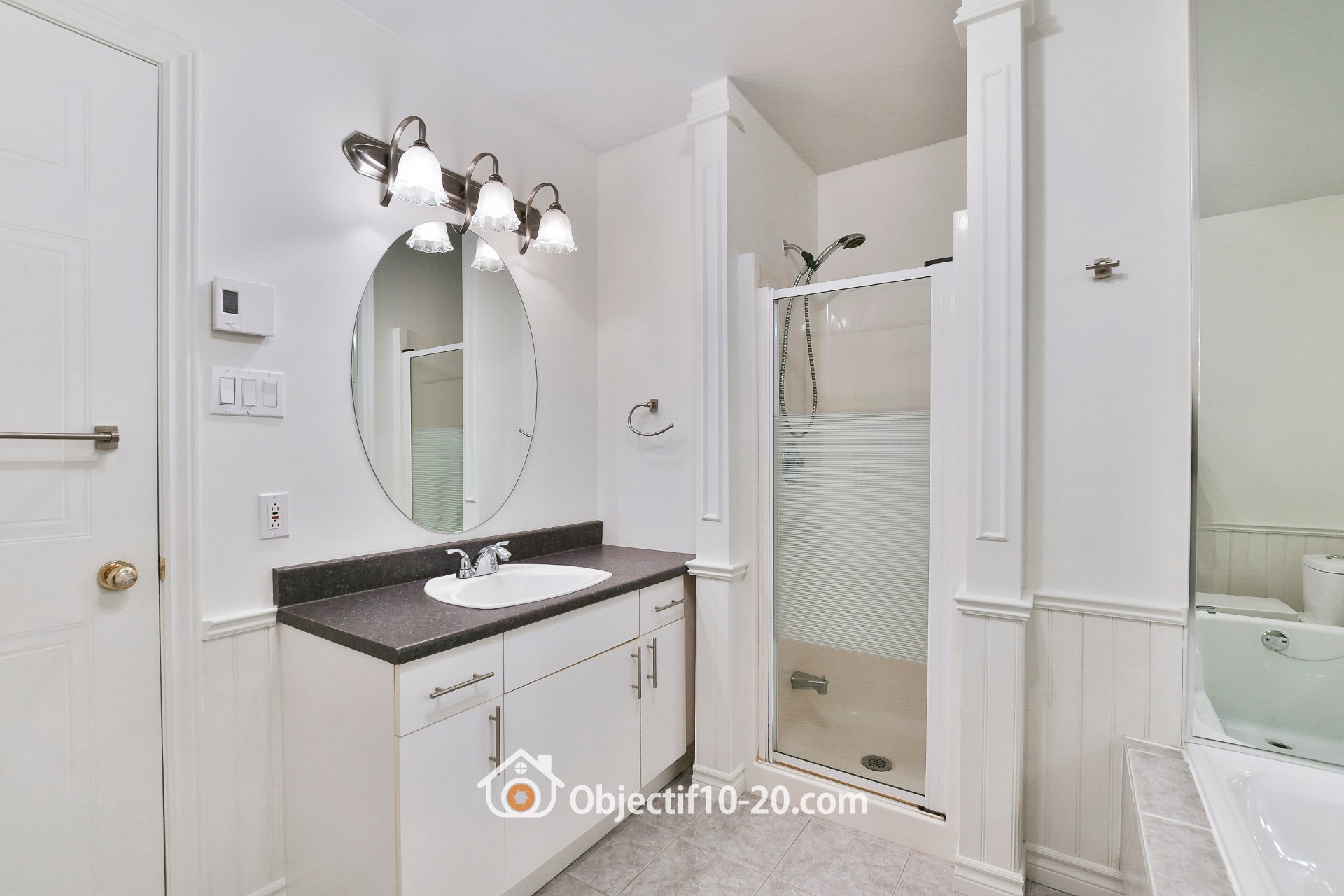 Photo - Salle de bains