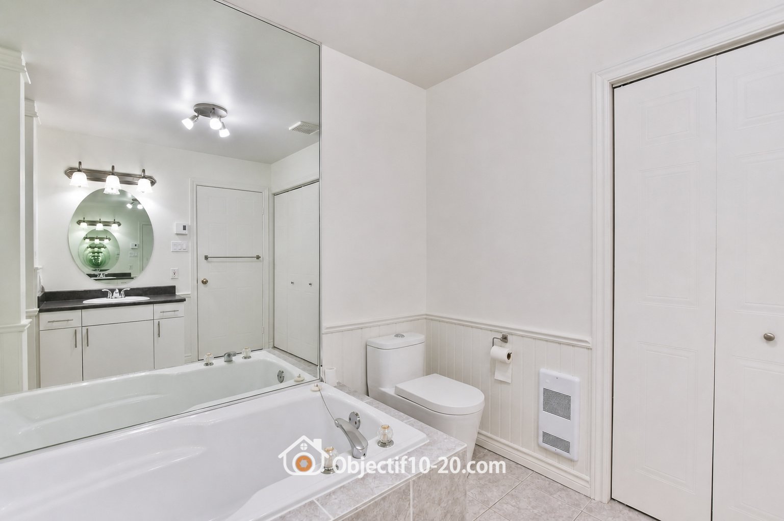 Photo - Salle de bains
