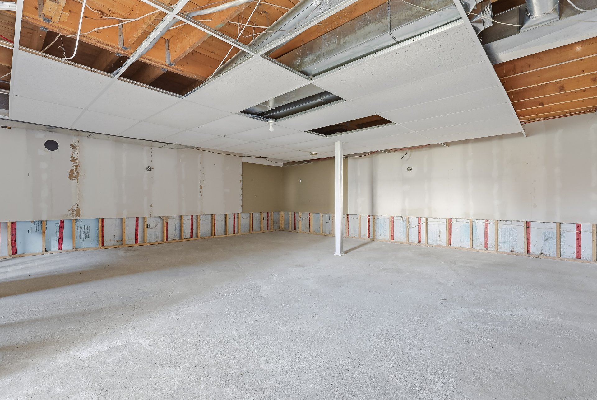Salle familiale